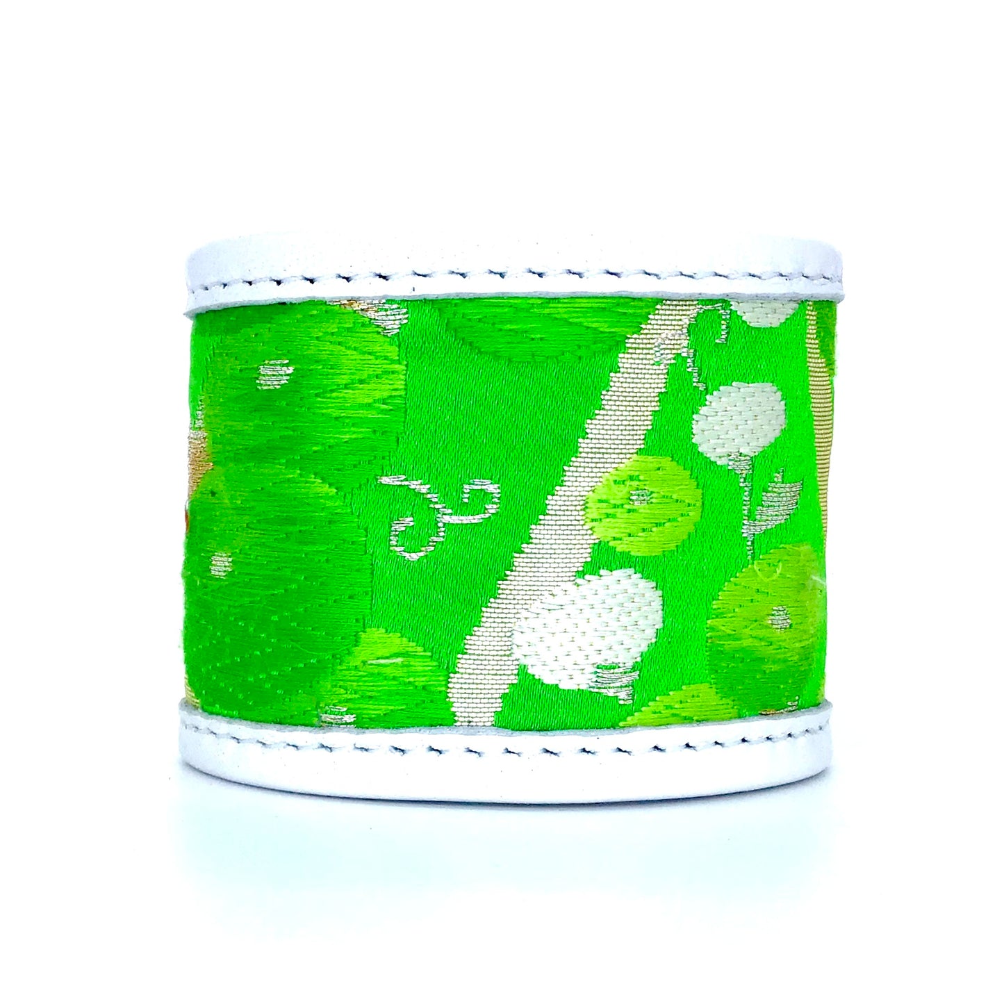 Abi-K Cuff ‘Botanical Fresh’ 2/3