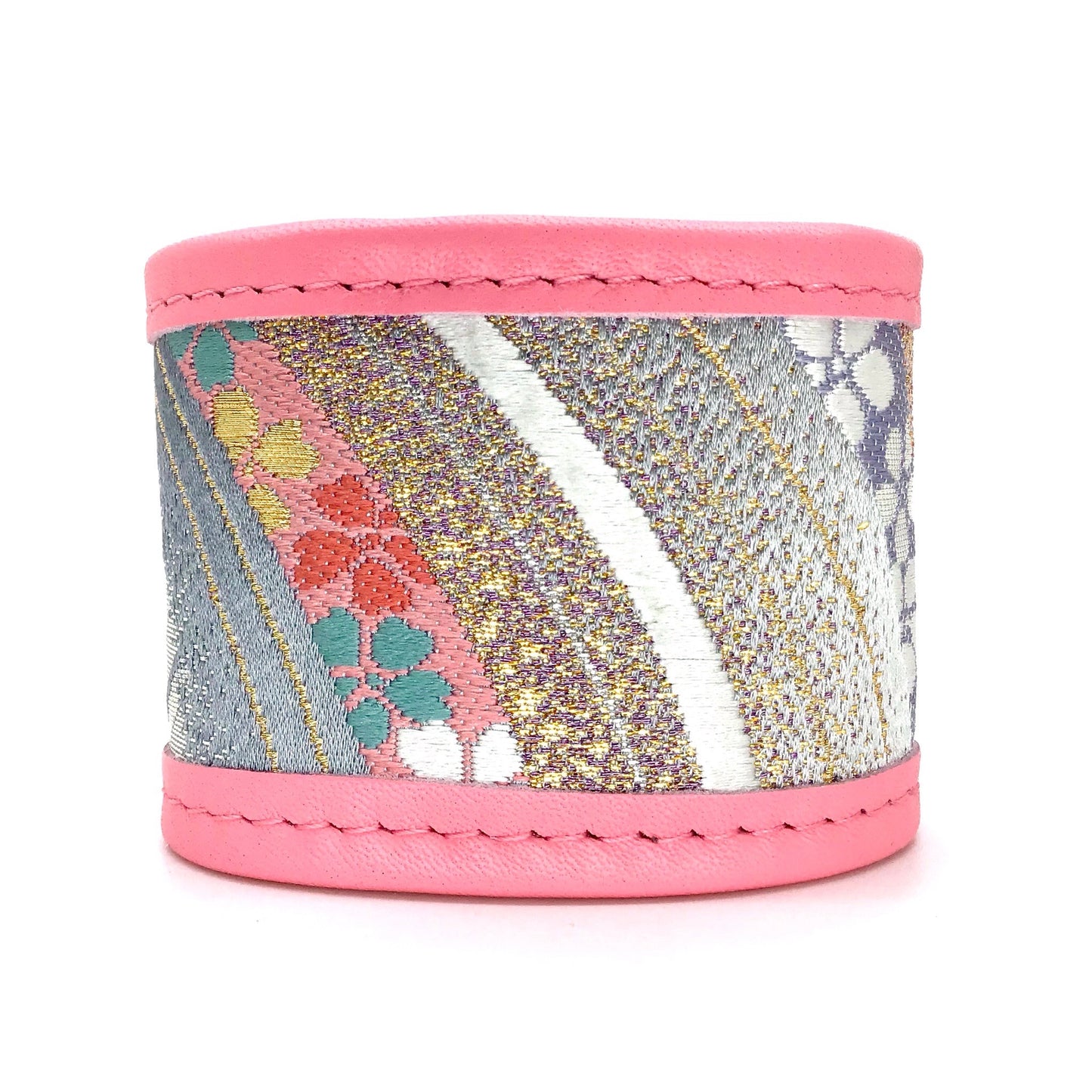Abi-K Cuff ‘Pastel Swirl’ 1/2