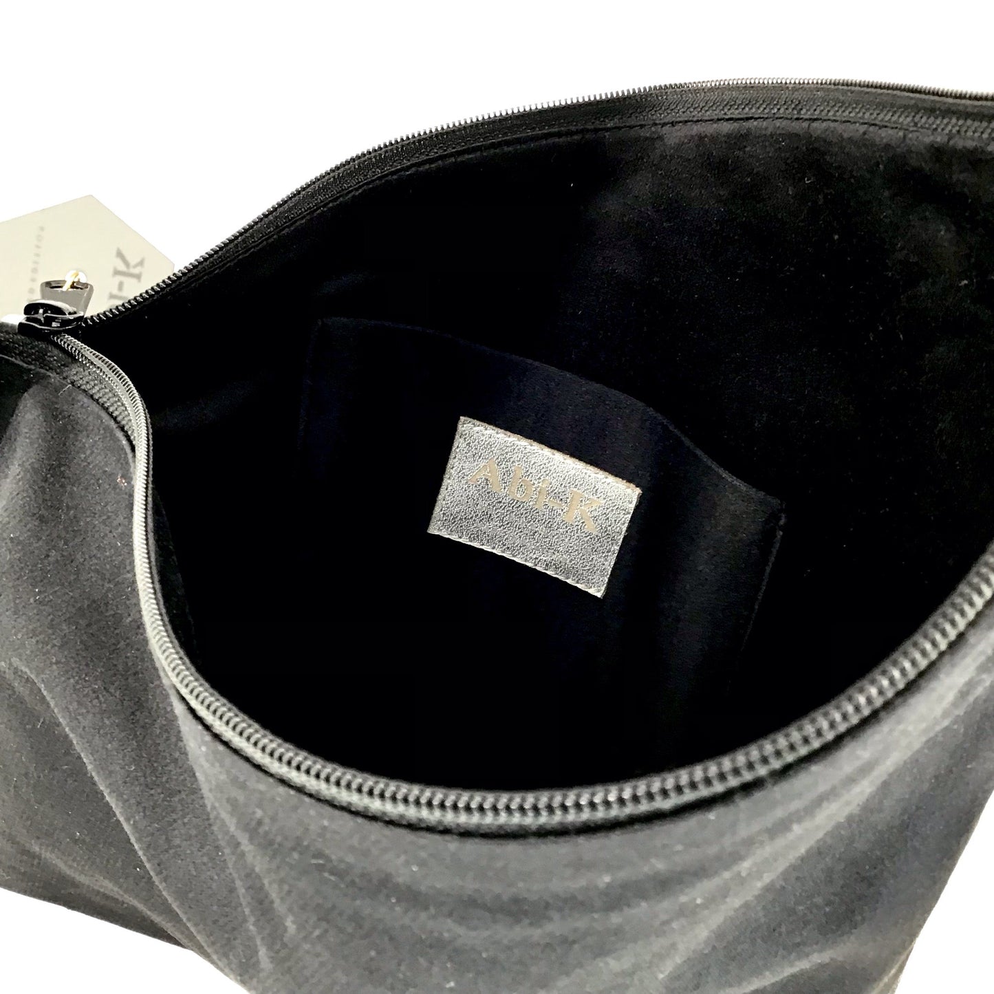 Rachel Bag ‘Gold & Silver Multicolour’ 2/2