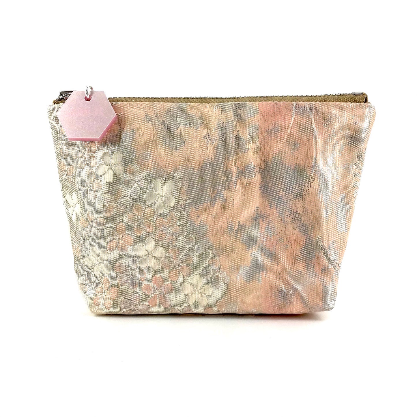Bonnie Purse ‘Subtle Blush’ 5/5