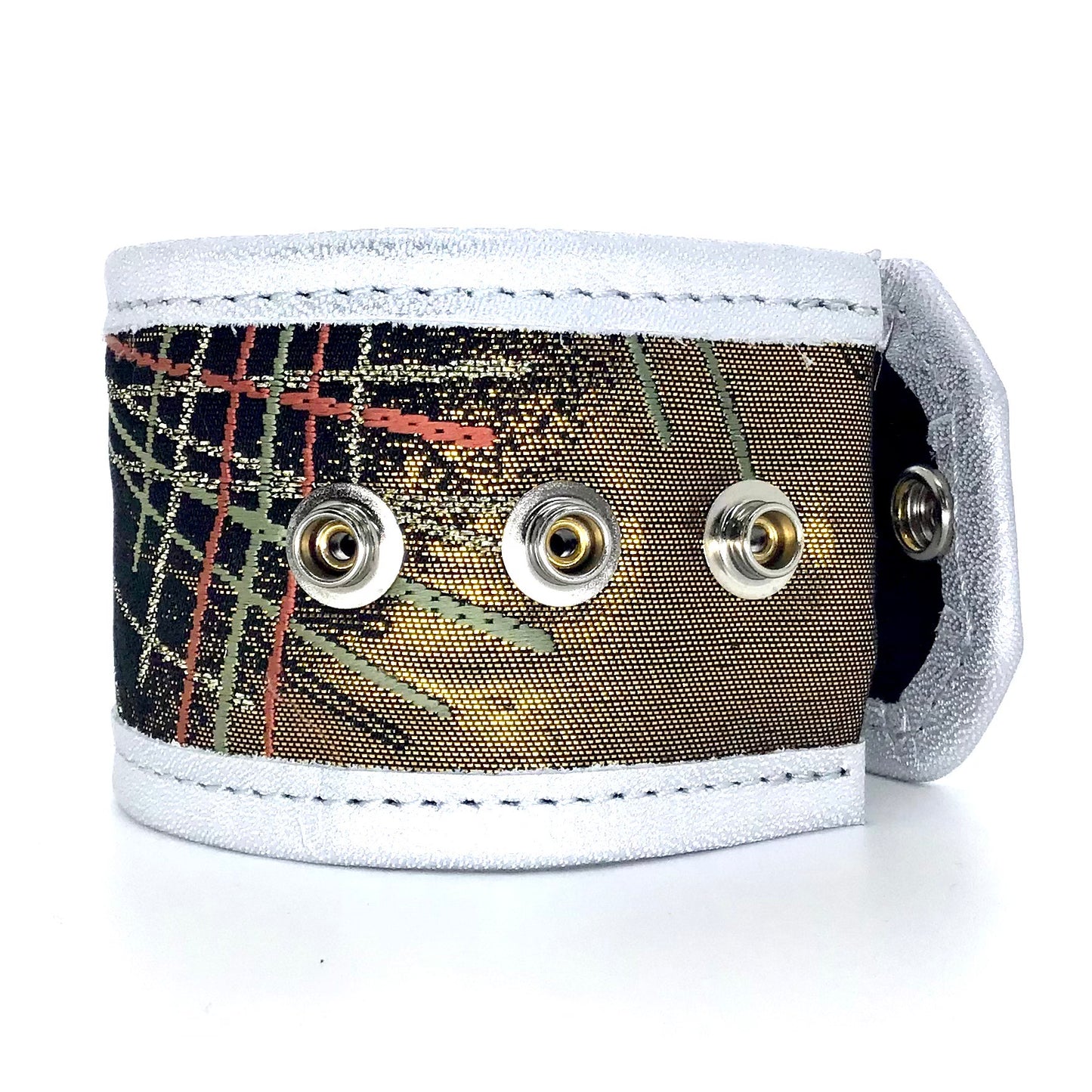 Abi-K Cuff ’Fireworks’