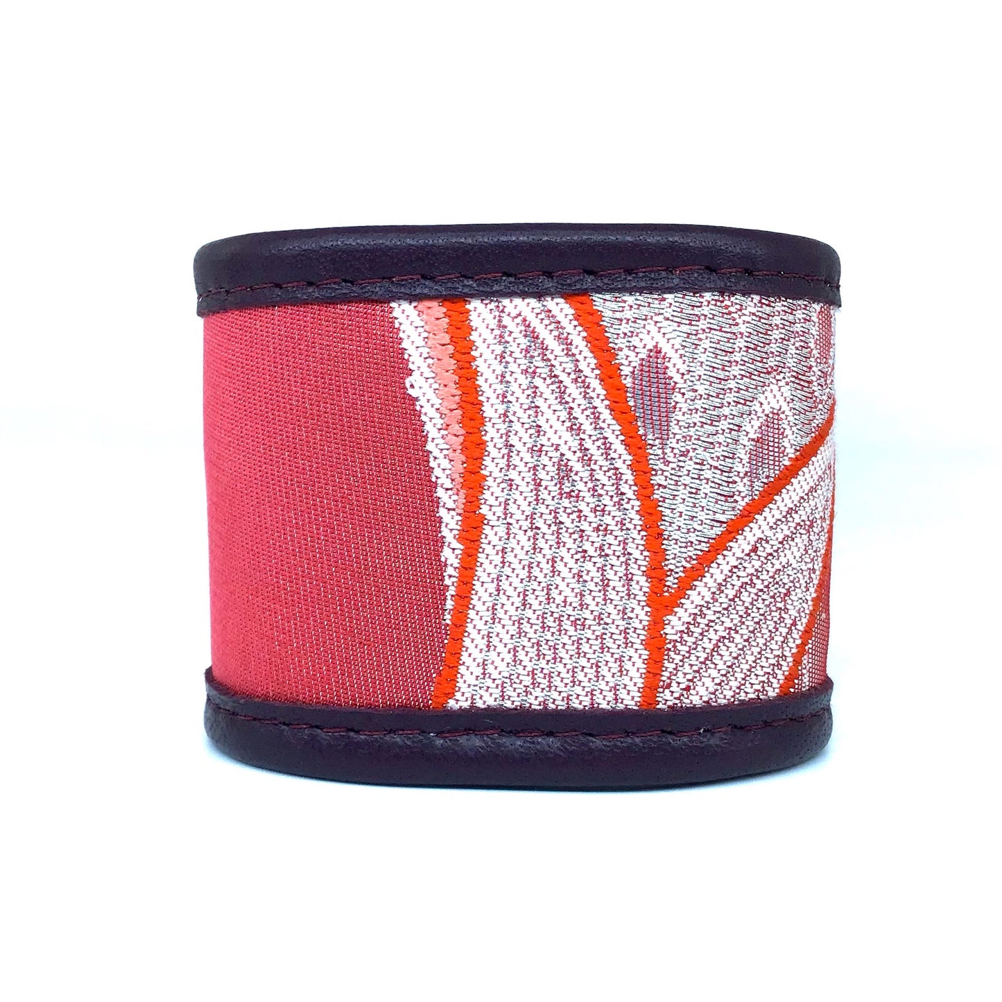 Abi-K Cuff ‘Winter Pink’ 3/3