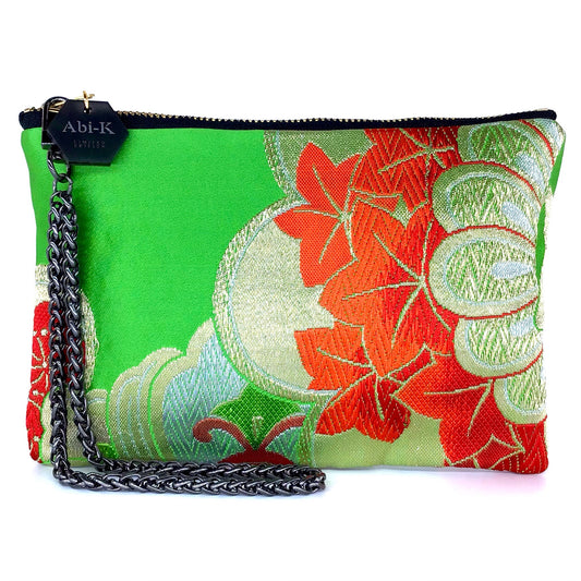 Carolyn Purse ‘Oriental Jewel’ 3/7