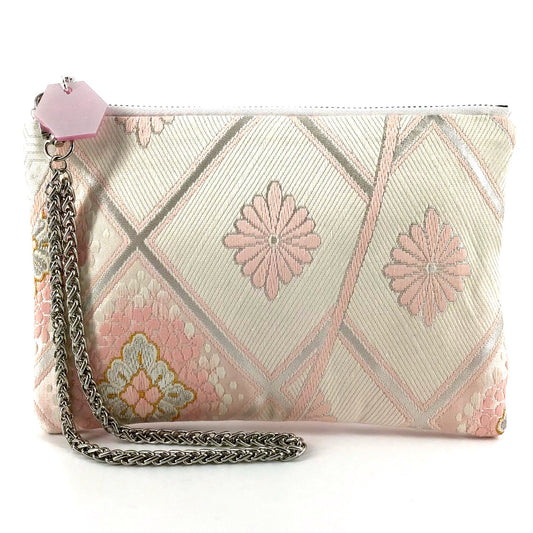 Carolyn Purse ‘Pretty Peach’ 2/7