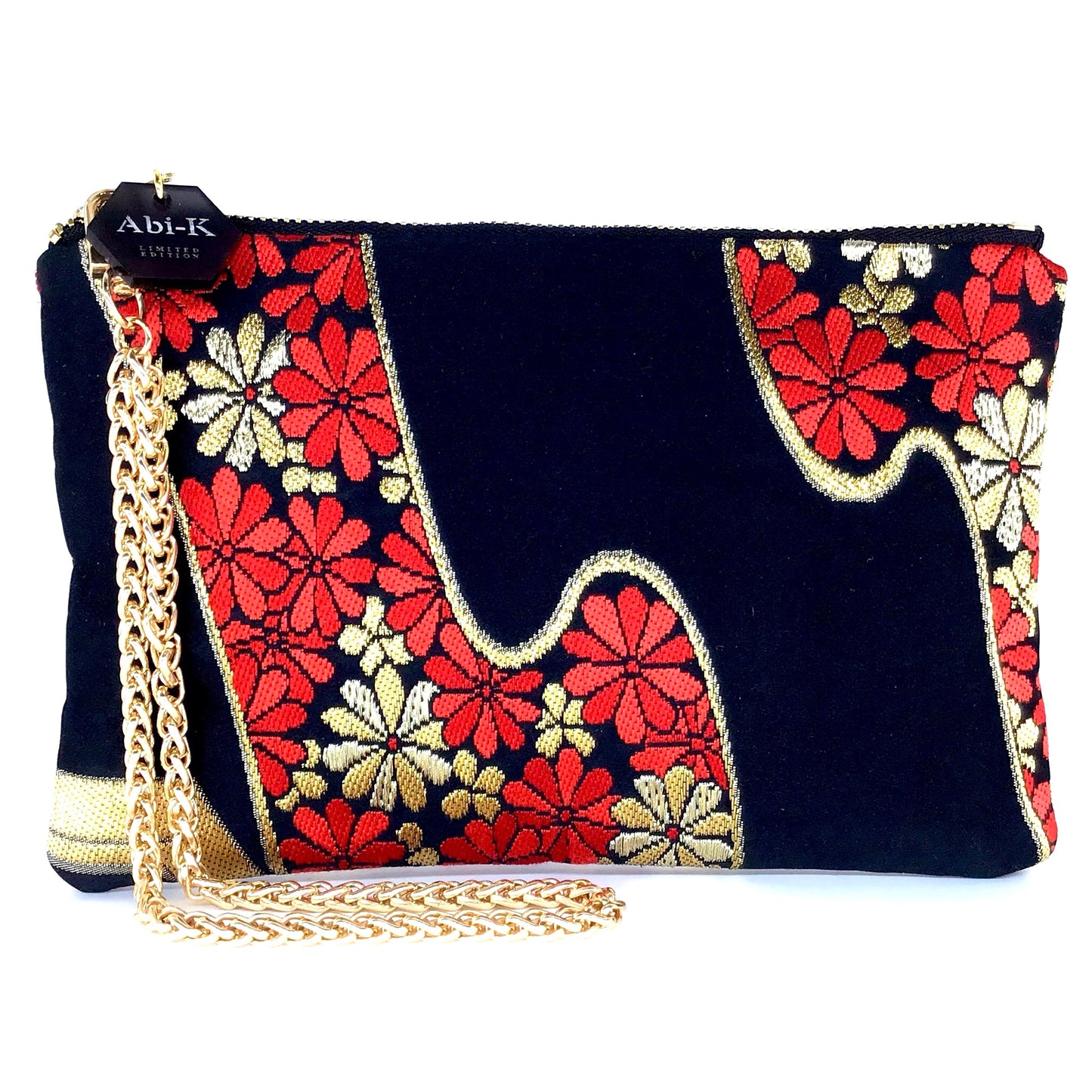 Carolyn Purse ‘Kikko Luxe’ 3/6