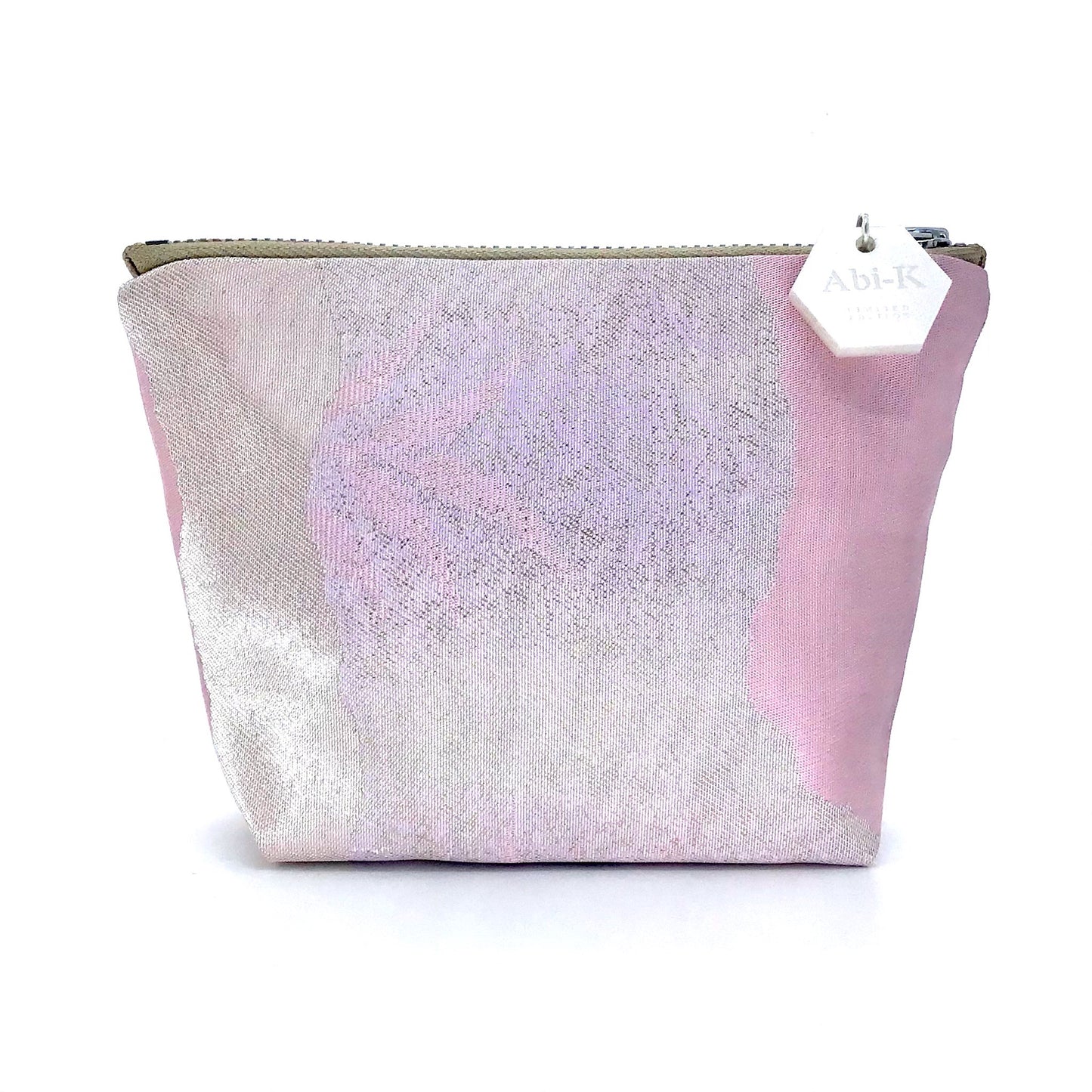 Bonnie Purse ‘Pink Metallic’ 2/2