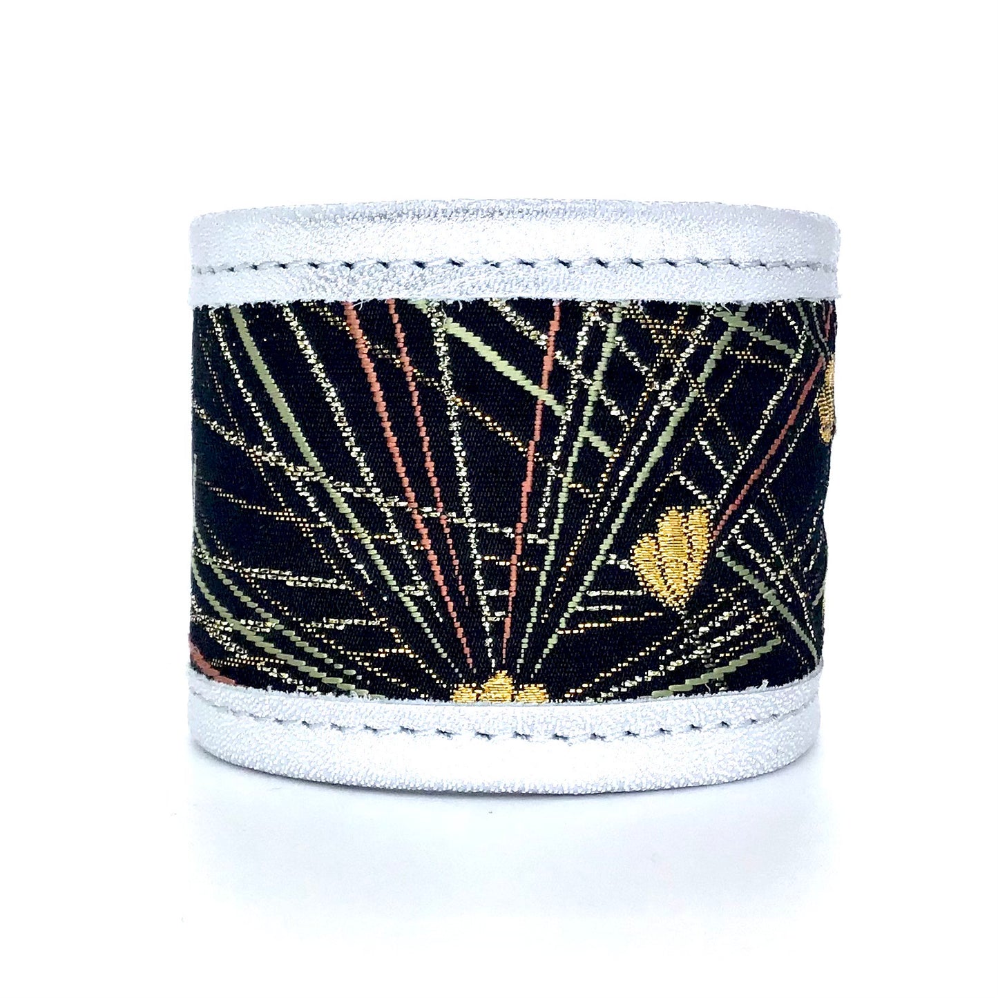 Abi-K Cuff ’Fireworks’