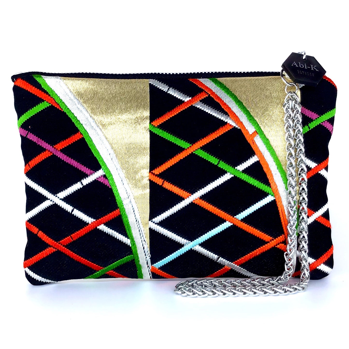 Carolyn Purse ‘Kaleidoscope’ 3/7