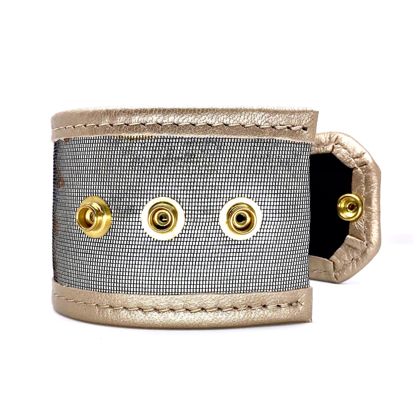Abi-K Cuff ‘Collector’s Calibre’ 2/2