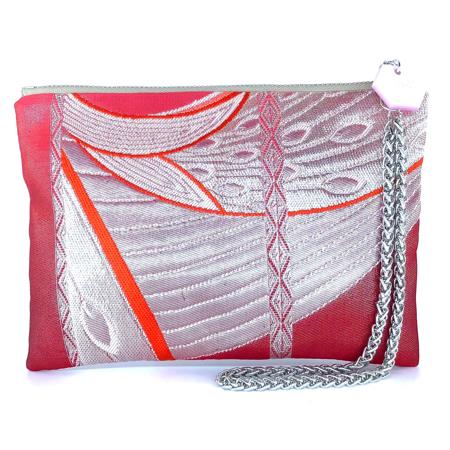 Carolyn Purse ‘Winter Pink’ 2/2
