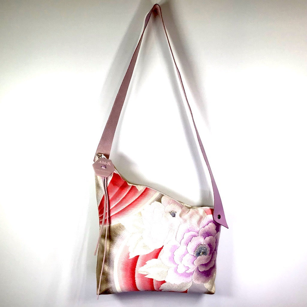 Rachel Bag ‘Pink Champagne’ 1/2