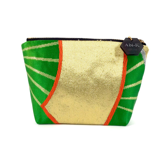 Bonnie Purse ‘Emerald Fans’ 3/5