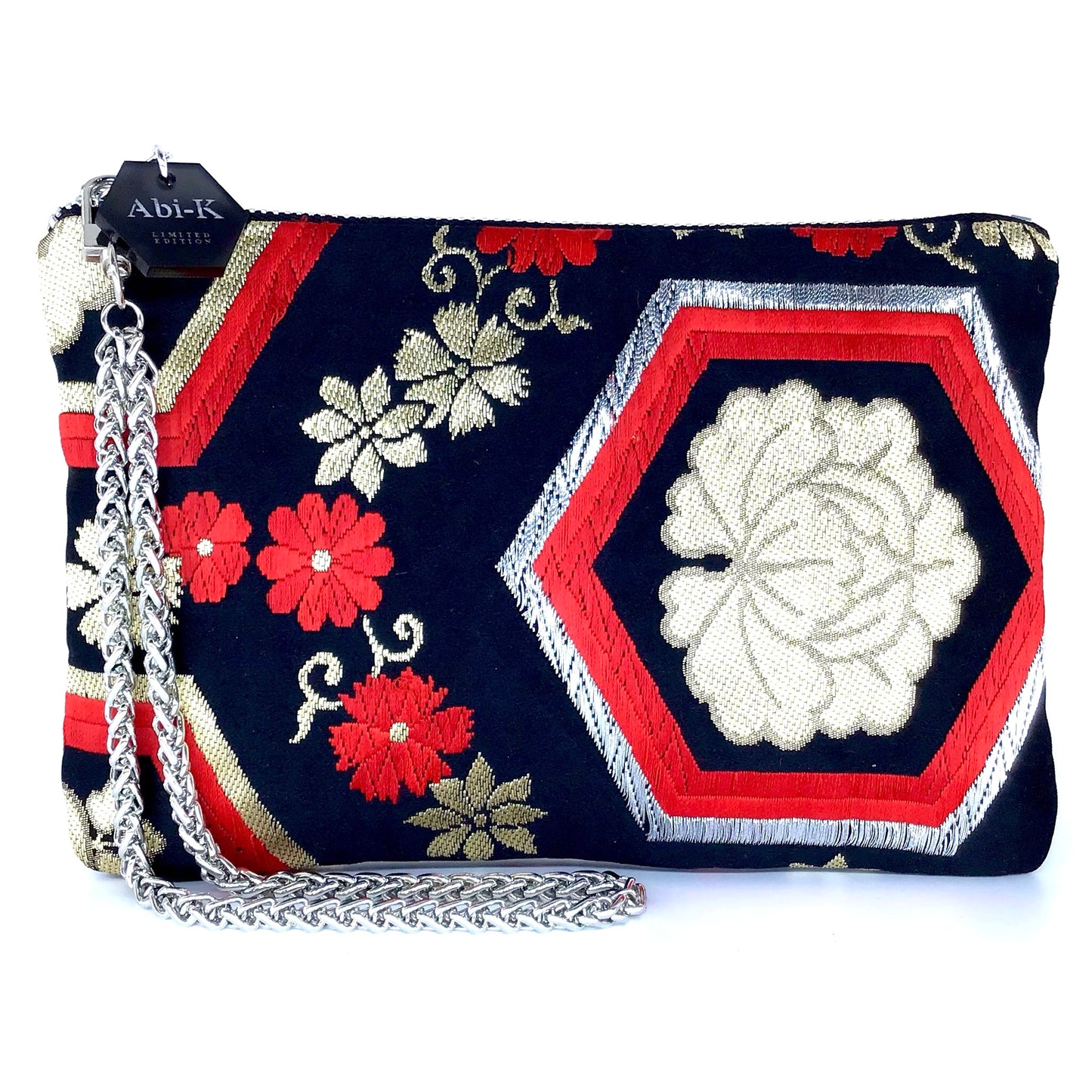 Carolyn Purse ‘Kikko Classic’ 4/8
