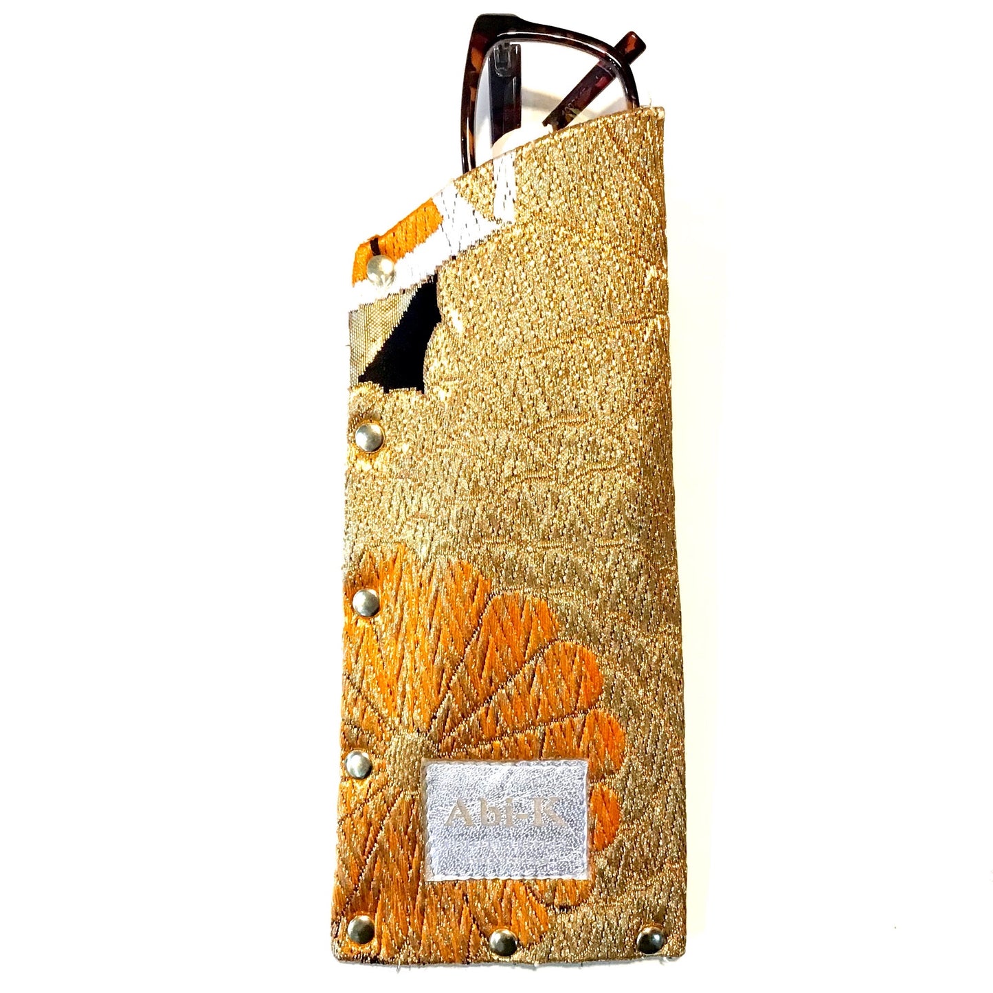 Abi-K Glasses Case
