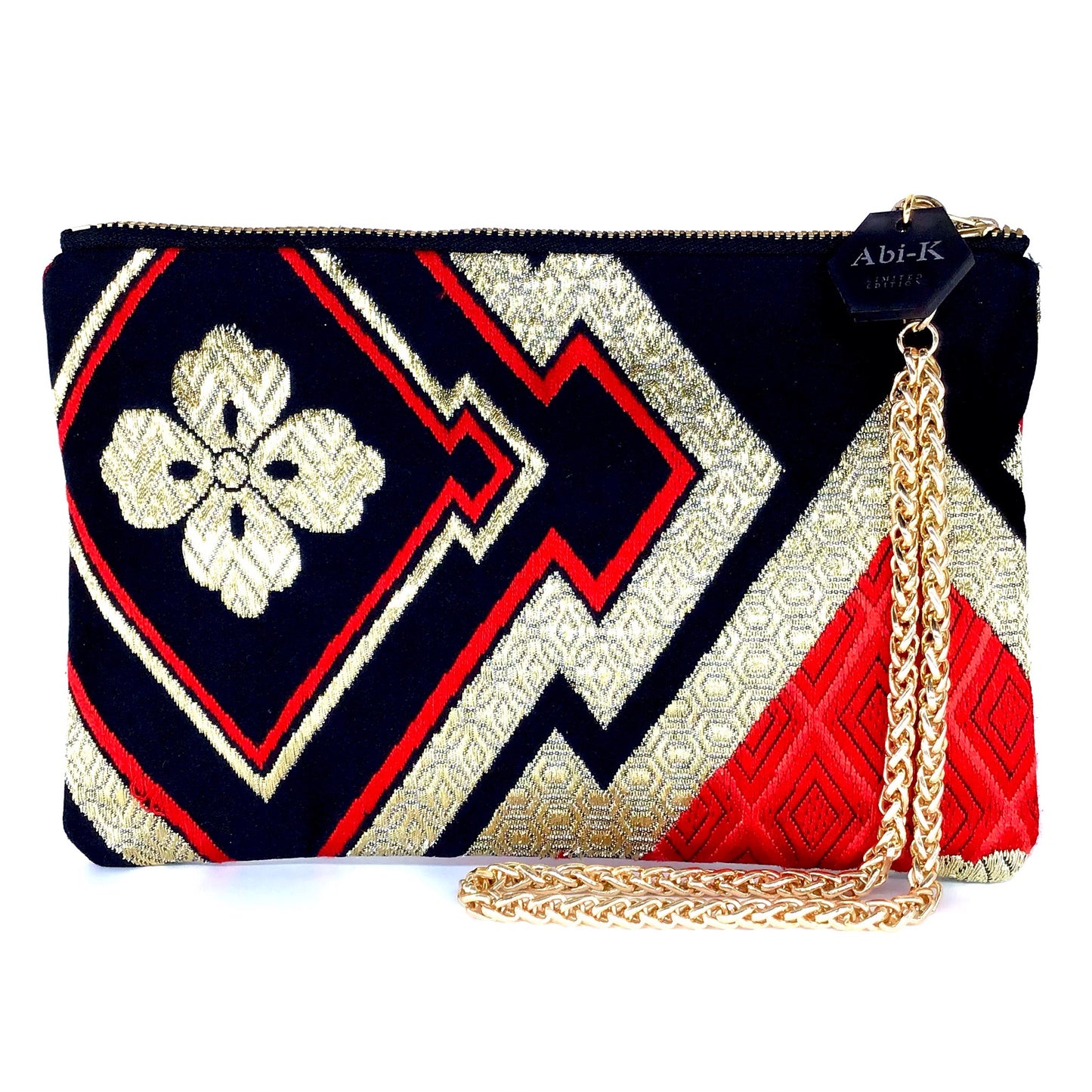 Carolyn Purse ‘Bowie’ 6/7