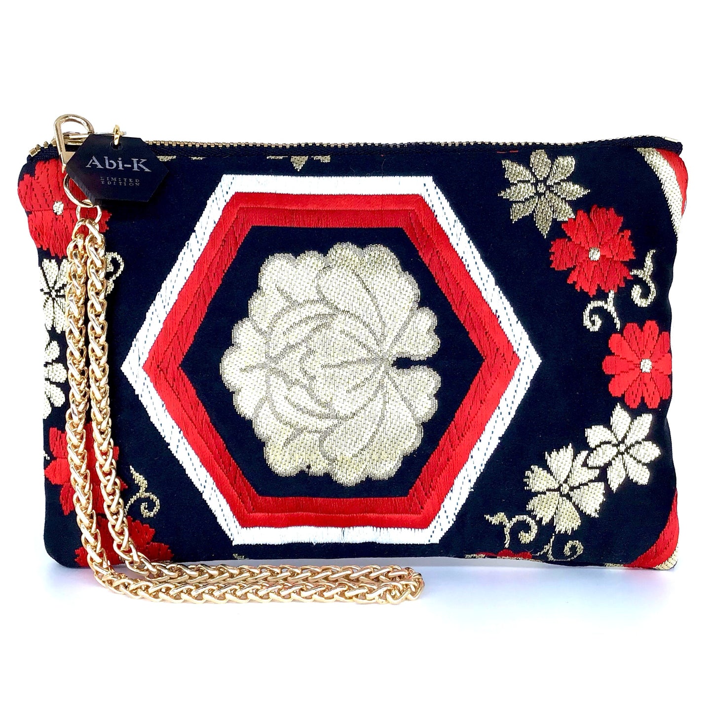Carolyn Purse ‘Kikko Classic’ 3/8