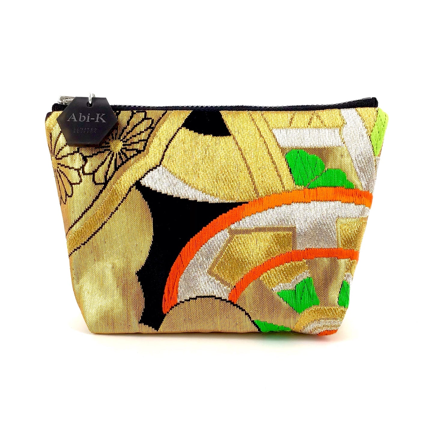 Bonnie Purse ‘Golden Carriage’ 3/7