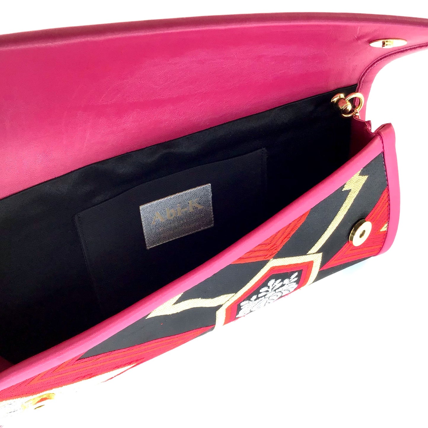 Alma Luxe 'Raspberry Rouge’