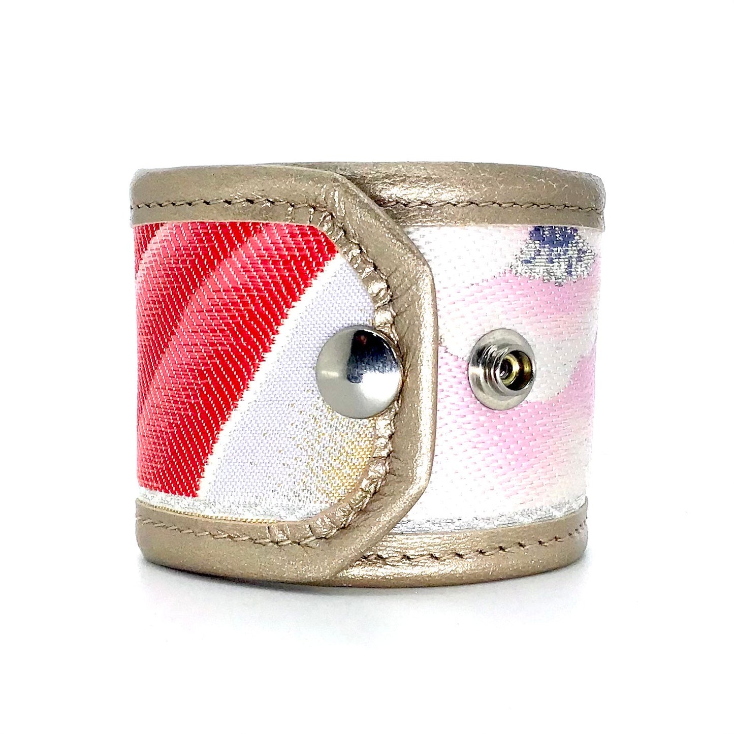 Abi-K Cuff ‘Pink Champagne’ 2/2