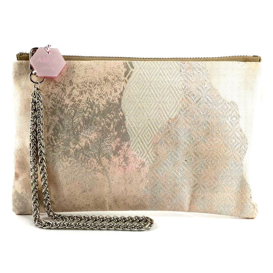 Carolyn Purse ‘Subtle Blush’ 6/7