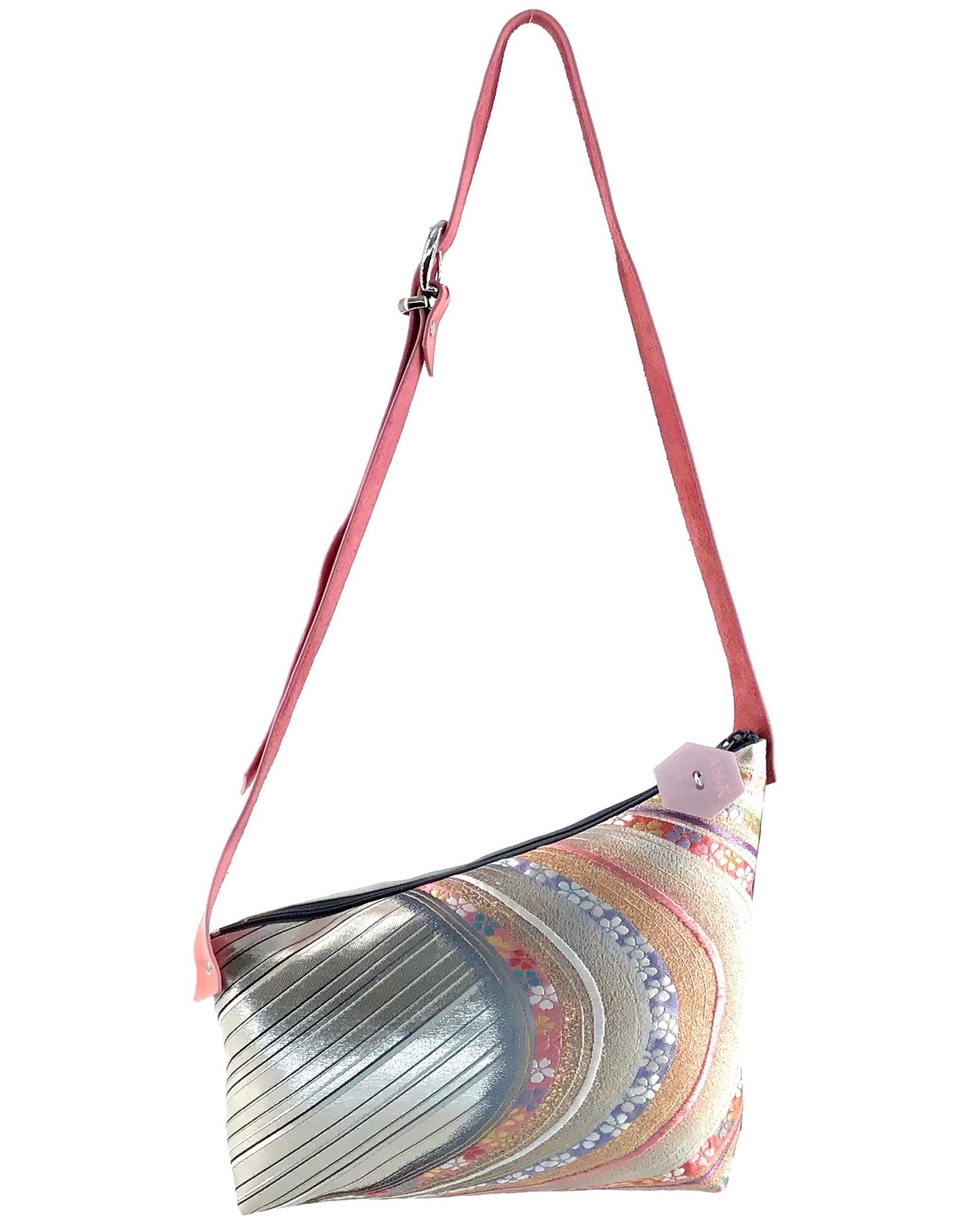 Rachel Bag ‘Pastel Swirl’