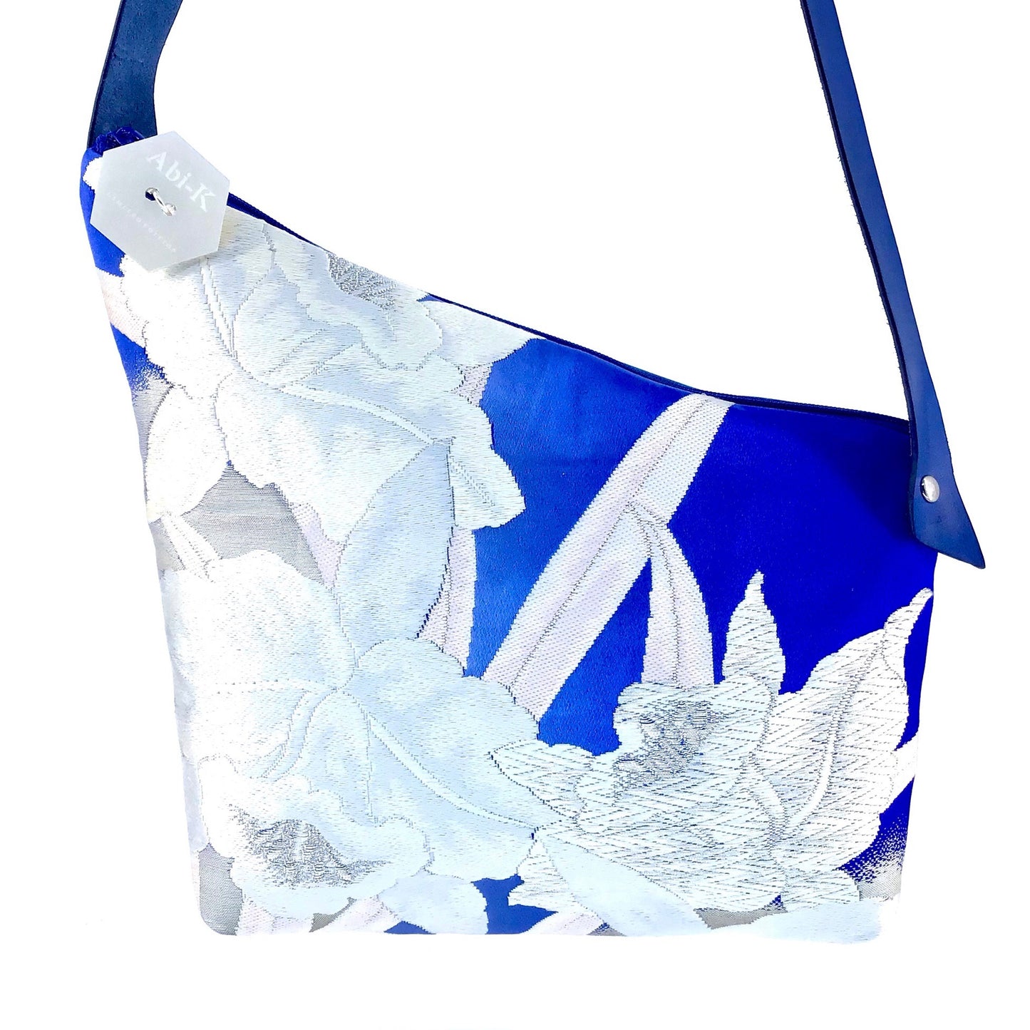 Rachel Bag ‘That Blue!’
