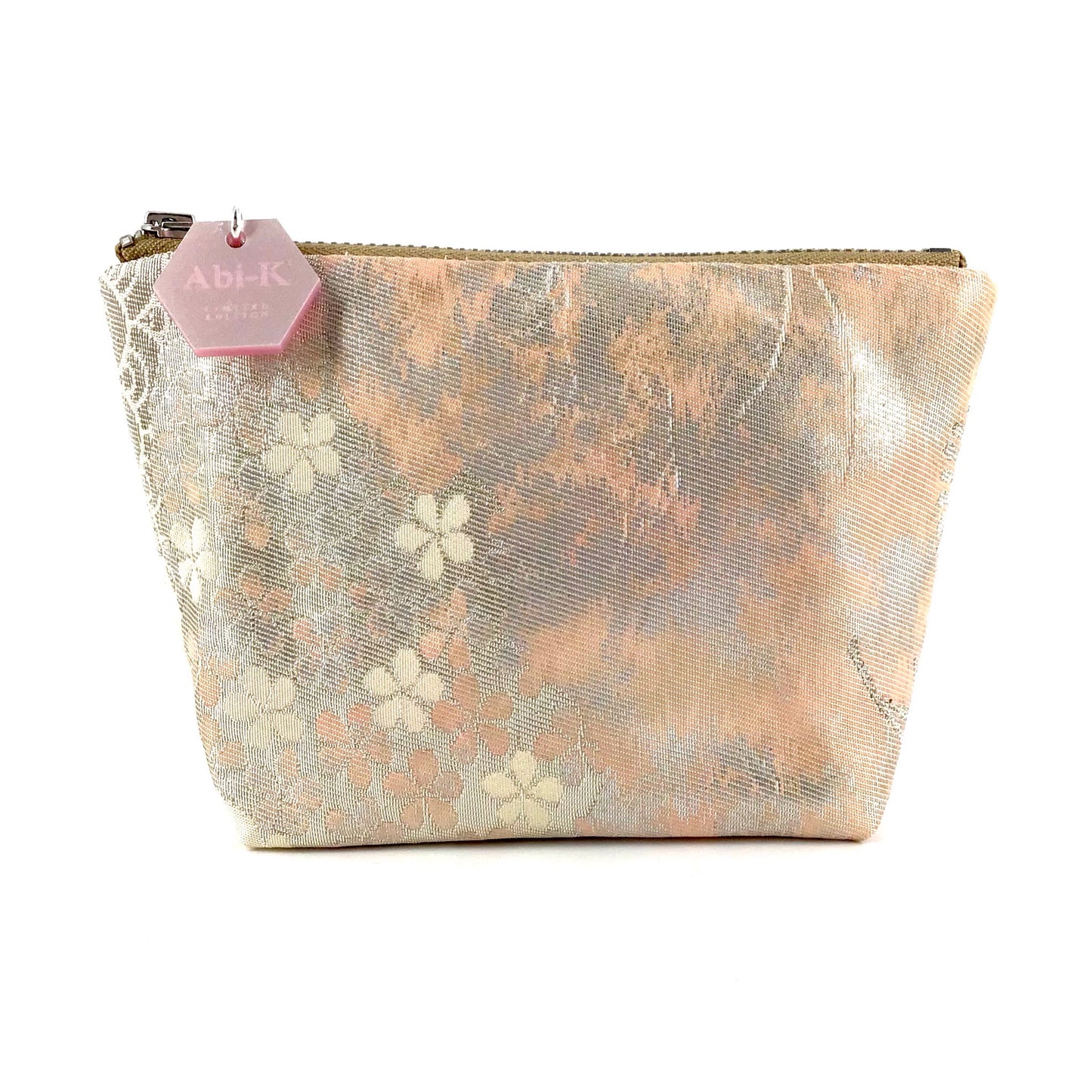 Bonnie Purse ‘Subtle Blush’ 4/5