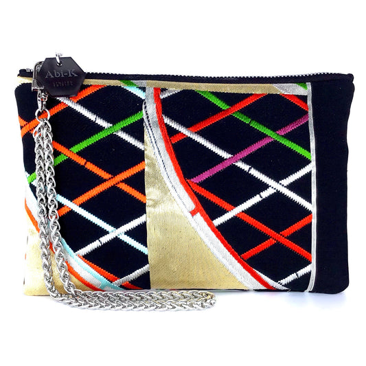 Carolyn Purse ‘Kaleidoscope’ 6/7