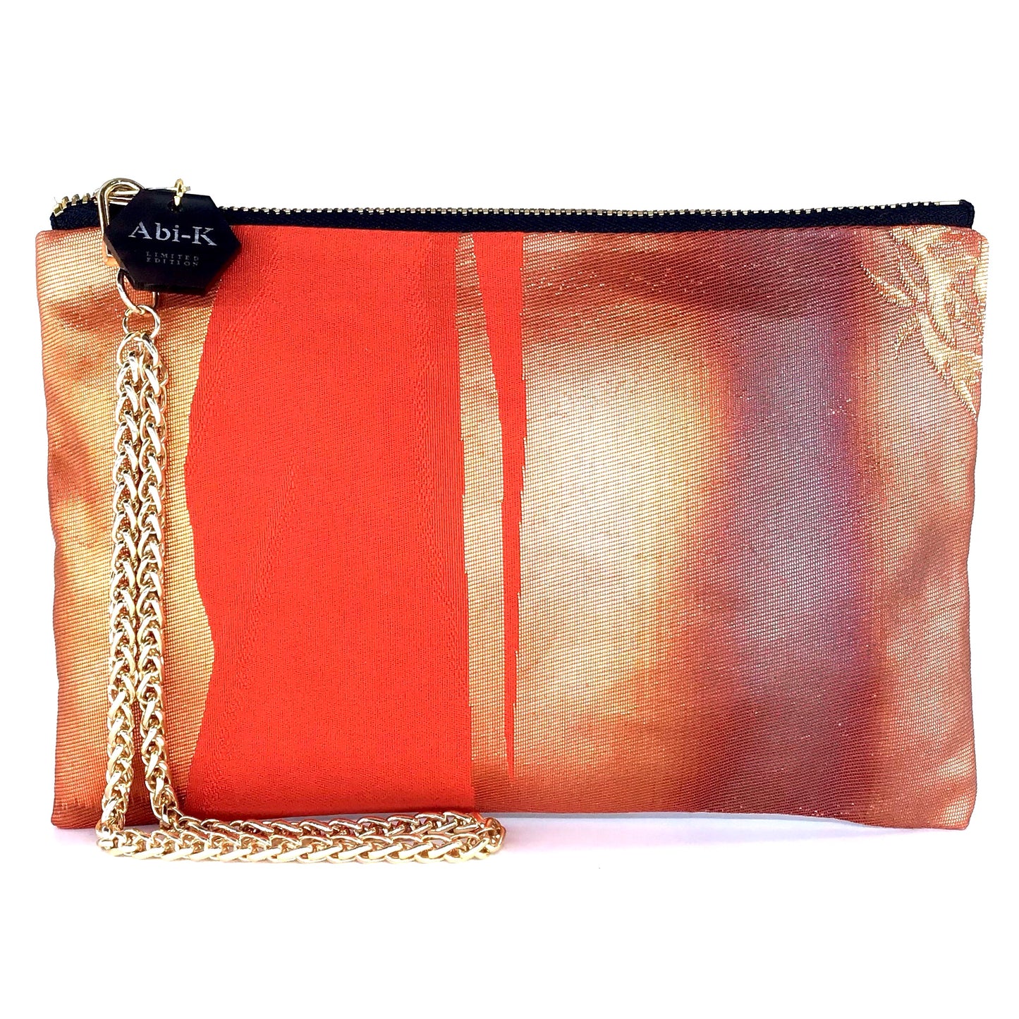 Carolyn Purse ‘Indian Summer’ 2/2