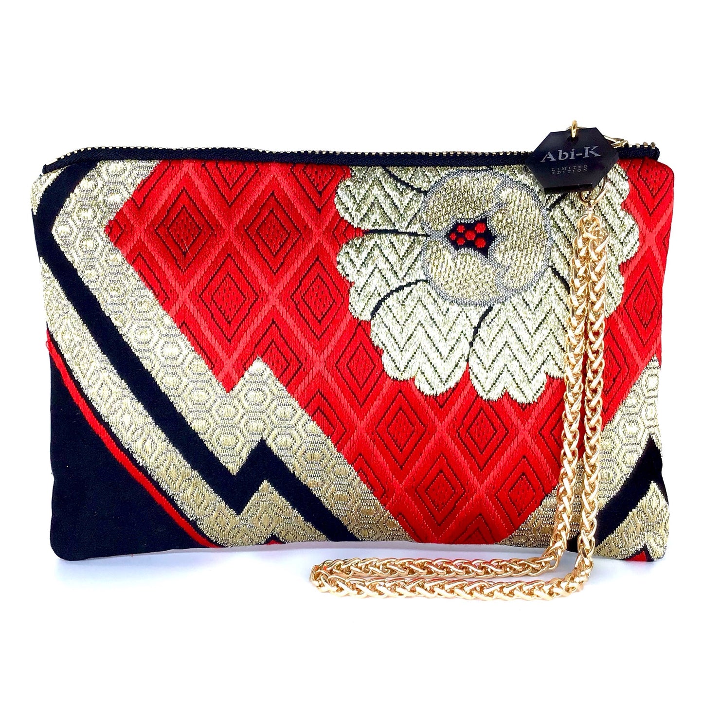 Carolyn Purse ‘Bowie’ 5/7