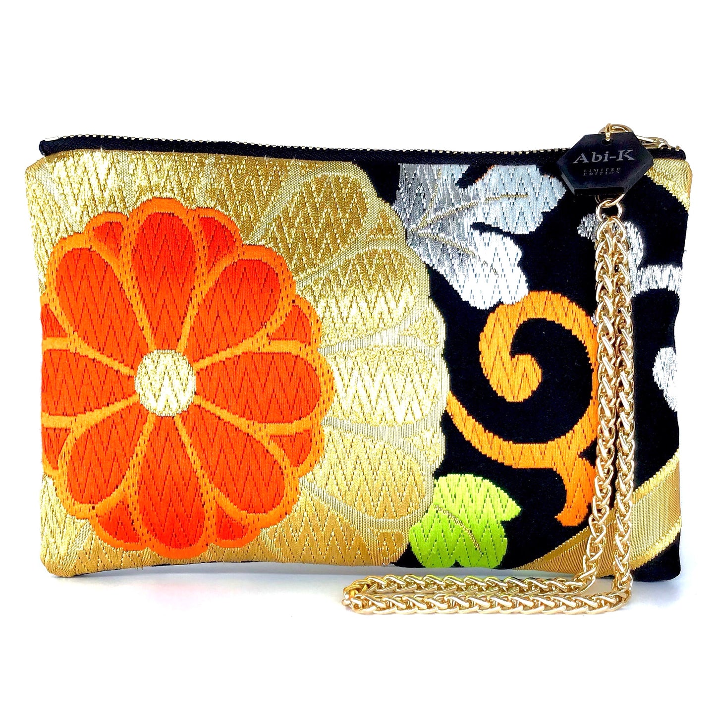 Carolyn Purse ‘Botanical Luxe’ 5/6