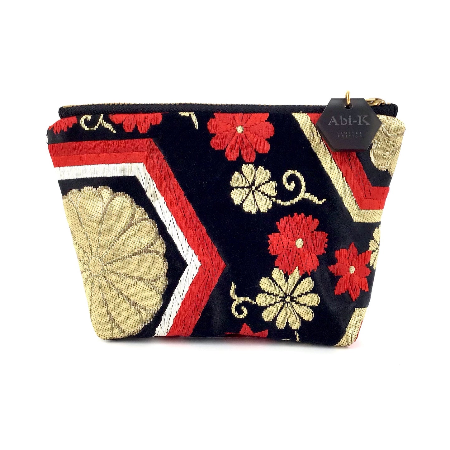 Bonnie Purse ‘Kikko Classic’ 1/4