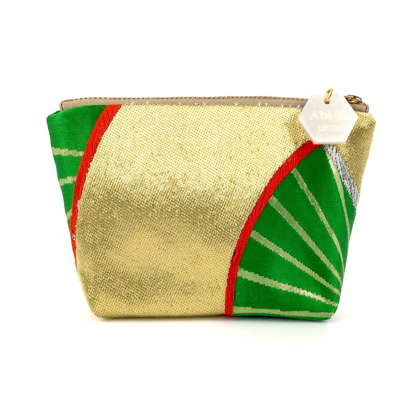 Bonnie Purse ‘Emerald Fans’ 5/5