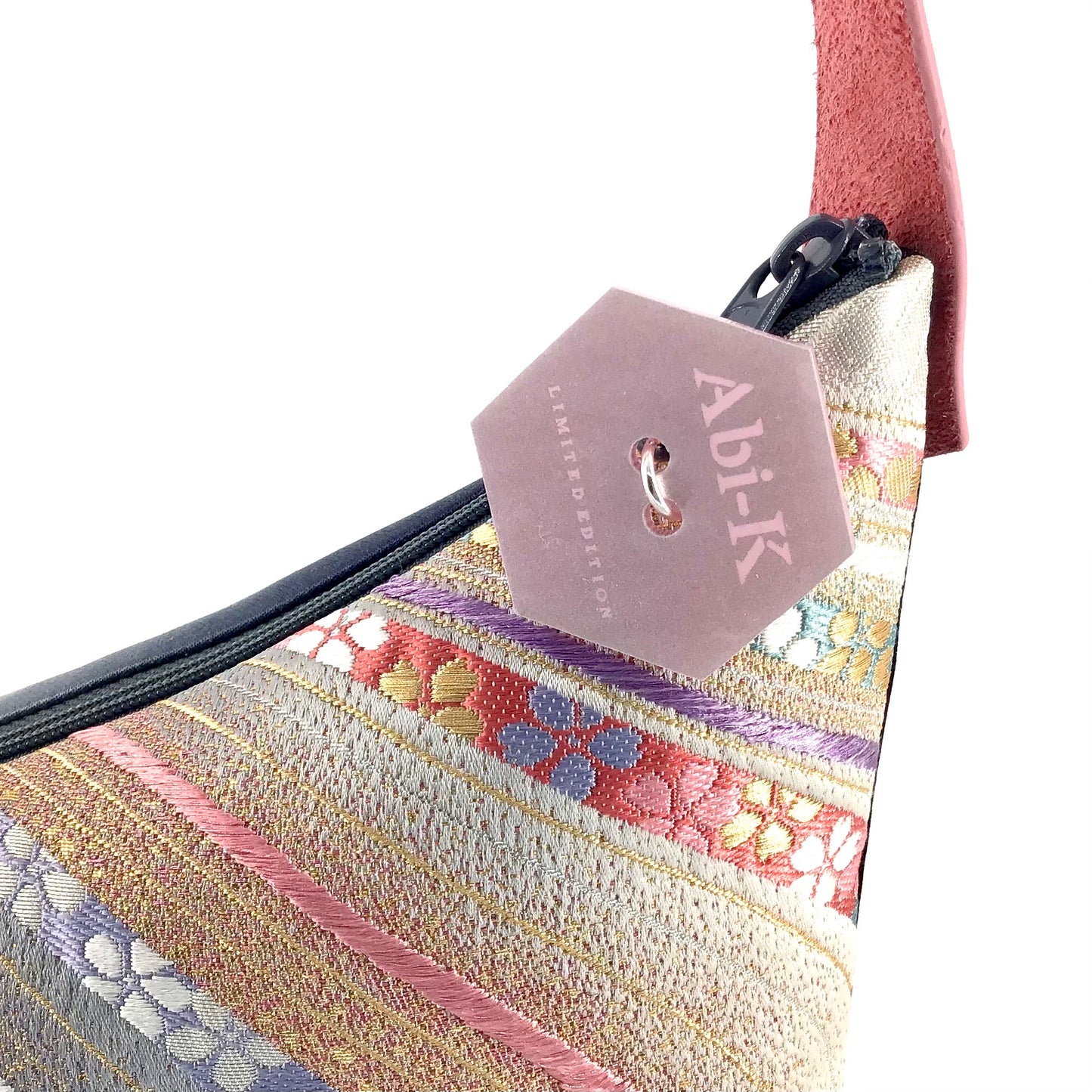 Rachel Bag ‘Pastel Swirl’