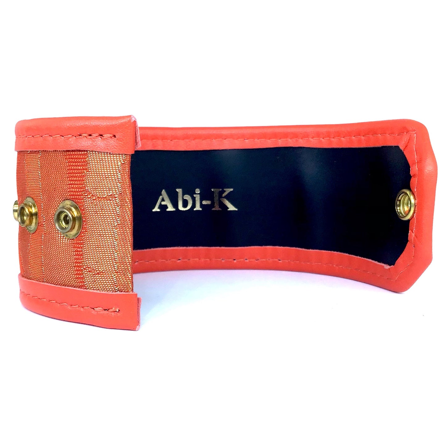 Abi-K Cuff ‘Indian Summer’ 1/2