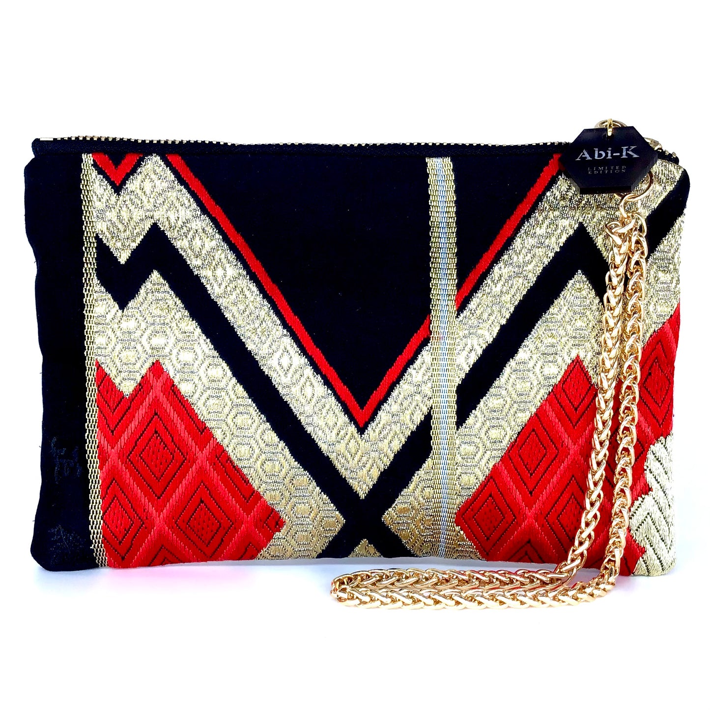 Carolyn Purse ‘Bowie’ 1/7