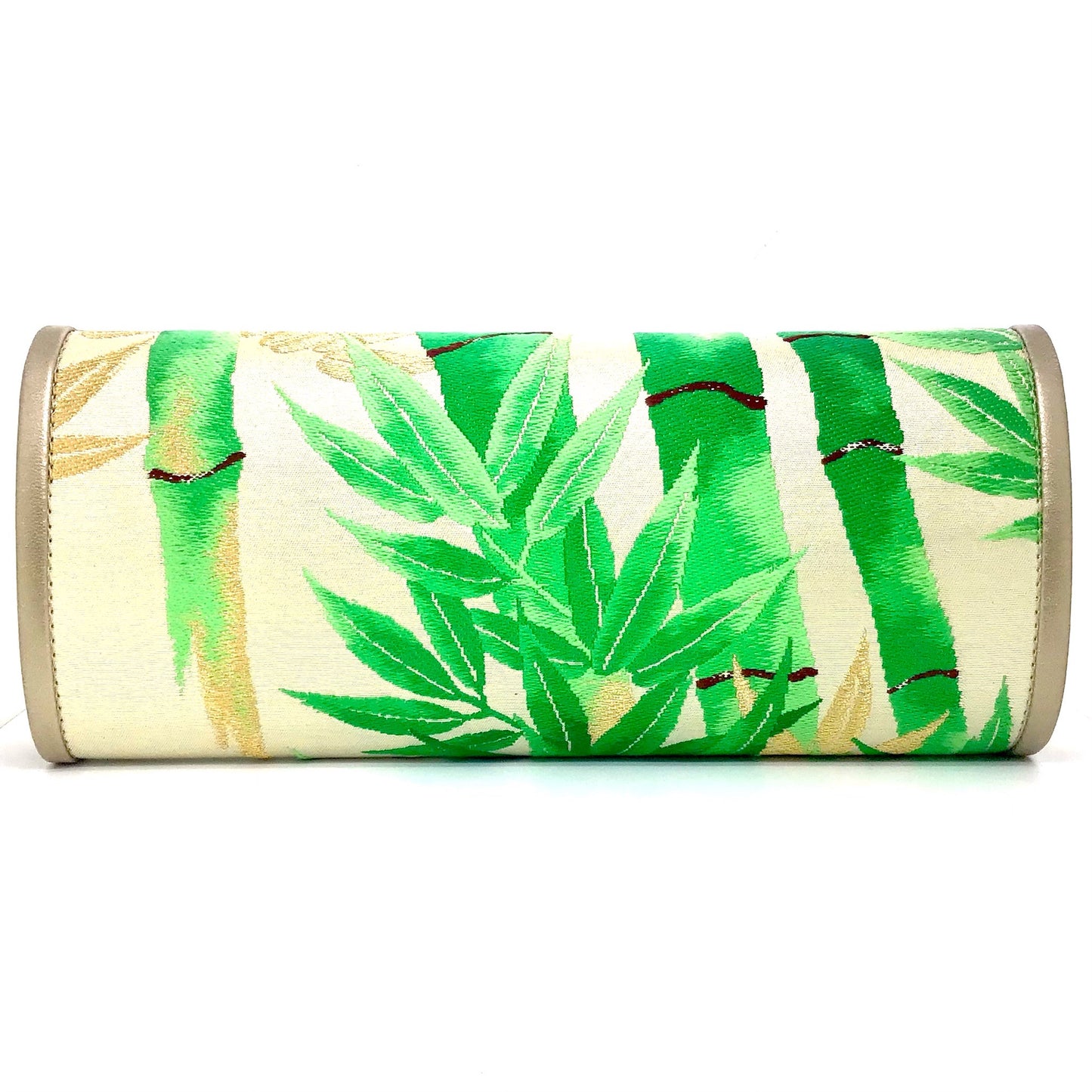 Alma Luxe 'Green Bamboo’