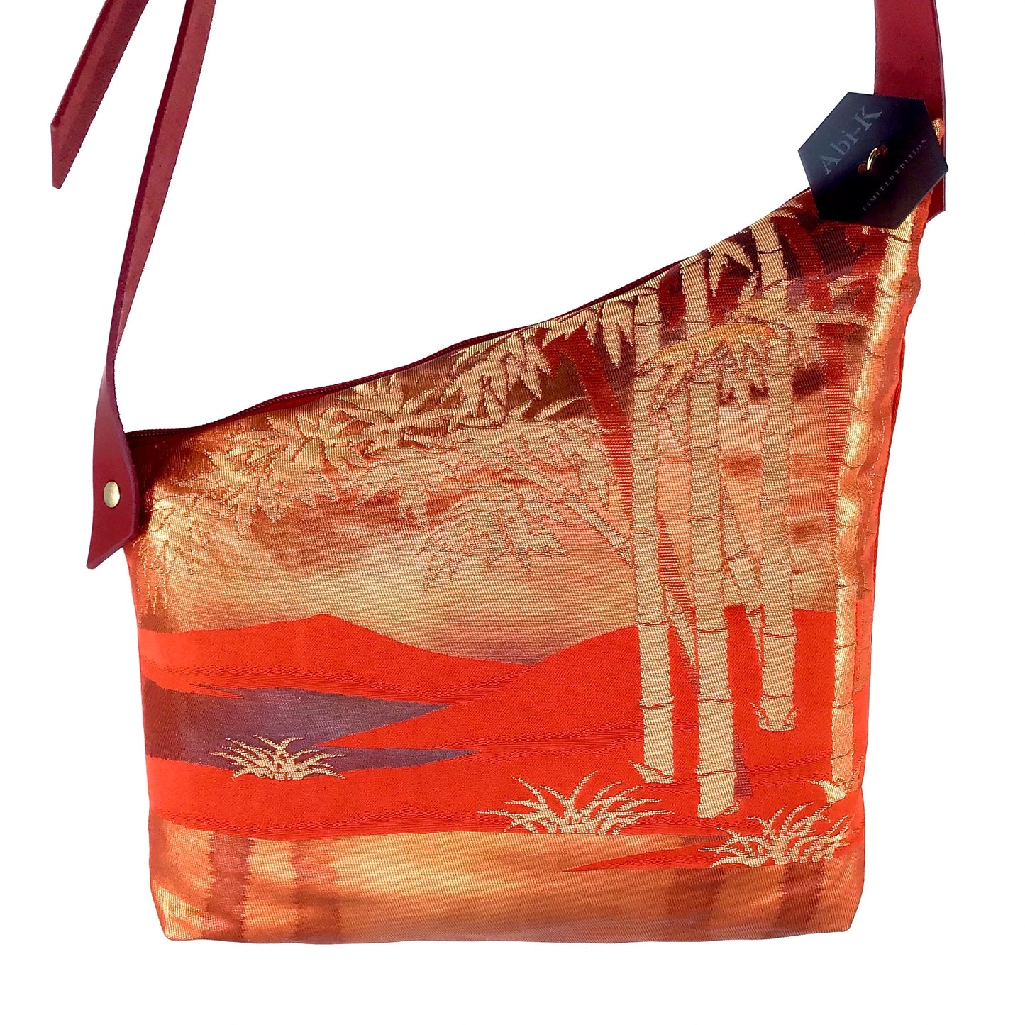 Rachel Bag ‘Indian Summer’ 1/2