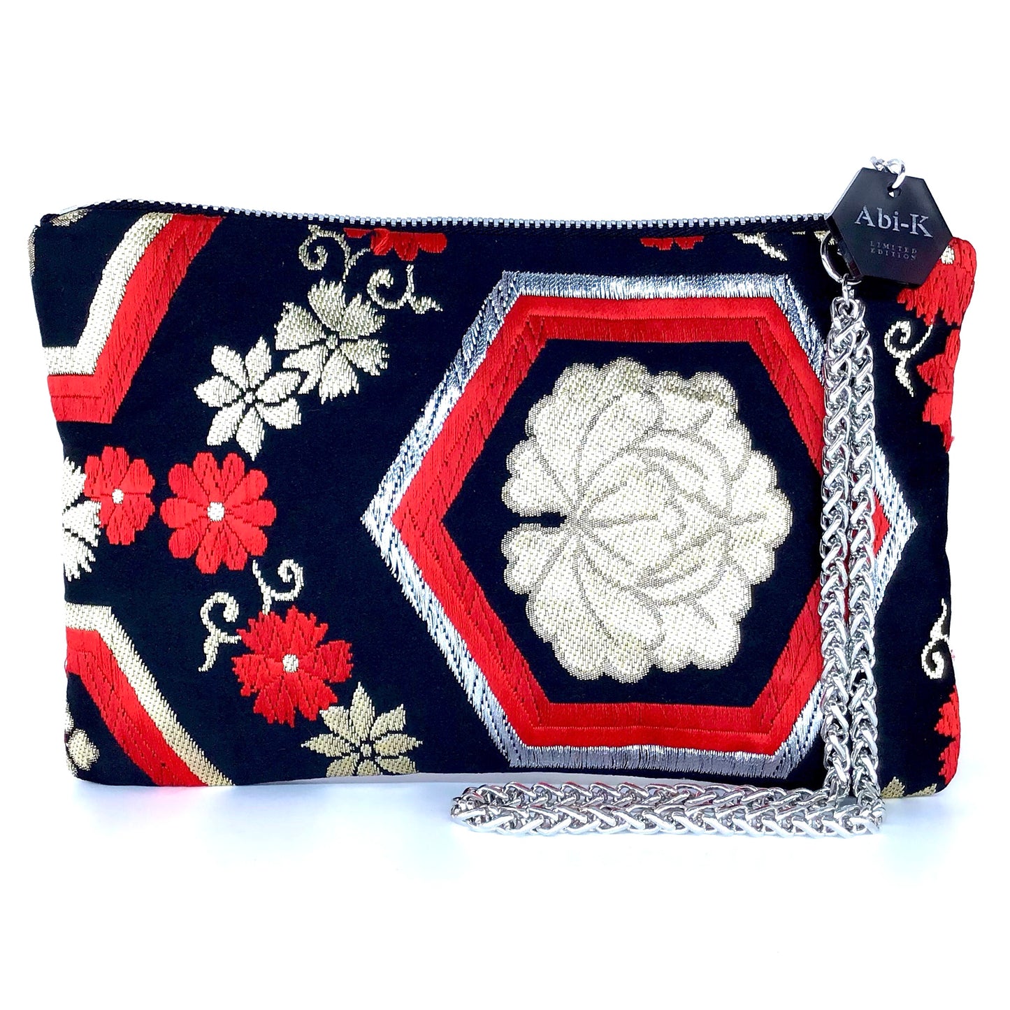 Carolyn Purse ‘Kikko Classic’ 8/8