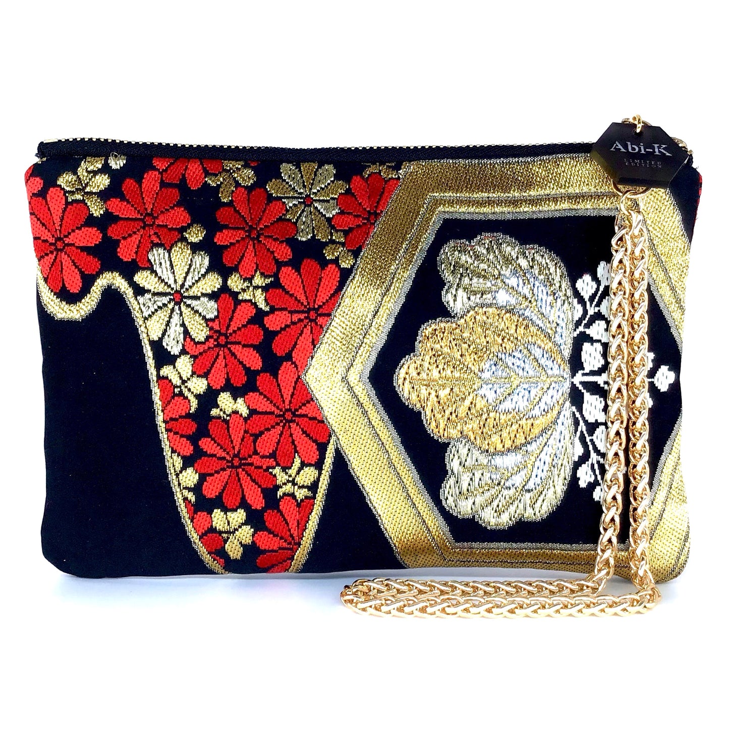 Carolyn Purse ‘Kikko Luxe’ 4/6