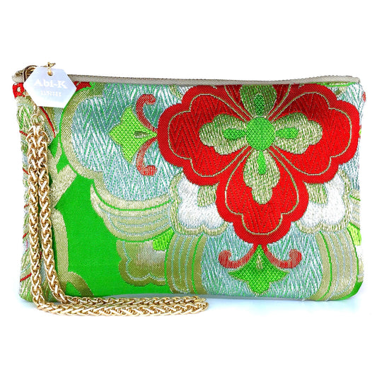 Carolyn Purse ‘Oriental Jewel’ 7/7