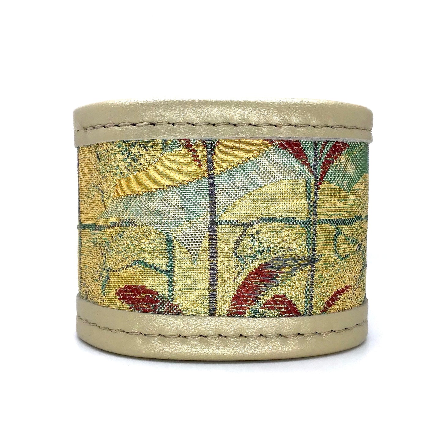 Abi-K Cuff ‘Mint Champagne’ 3/3