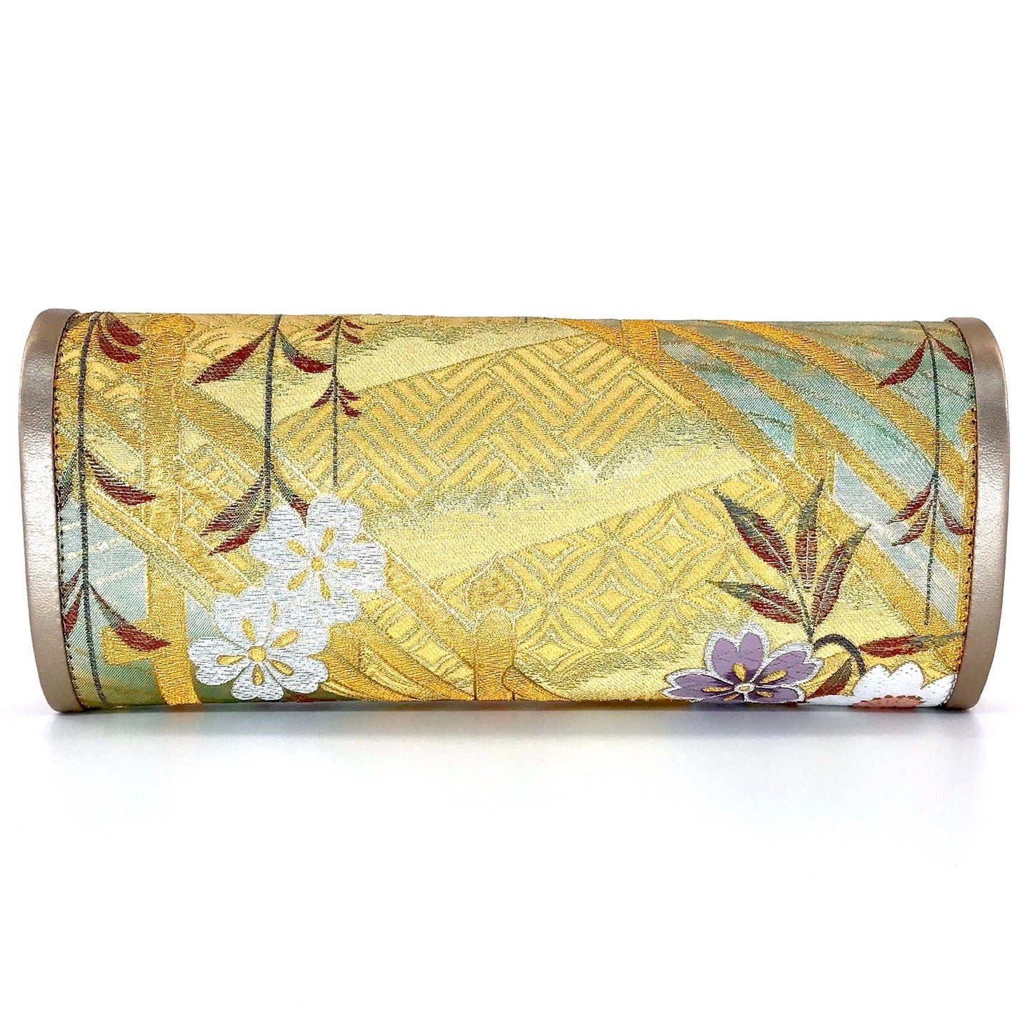 Alma Luxe ‘Mint Champagne’