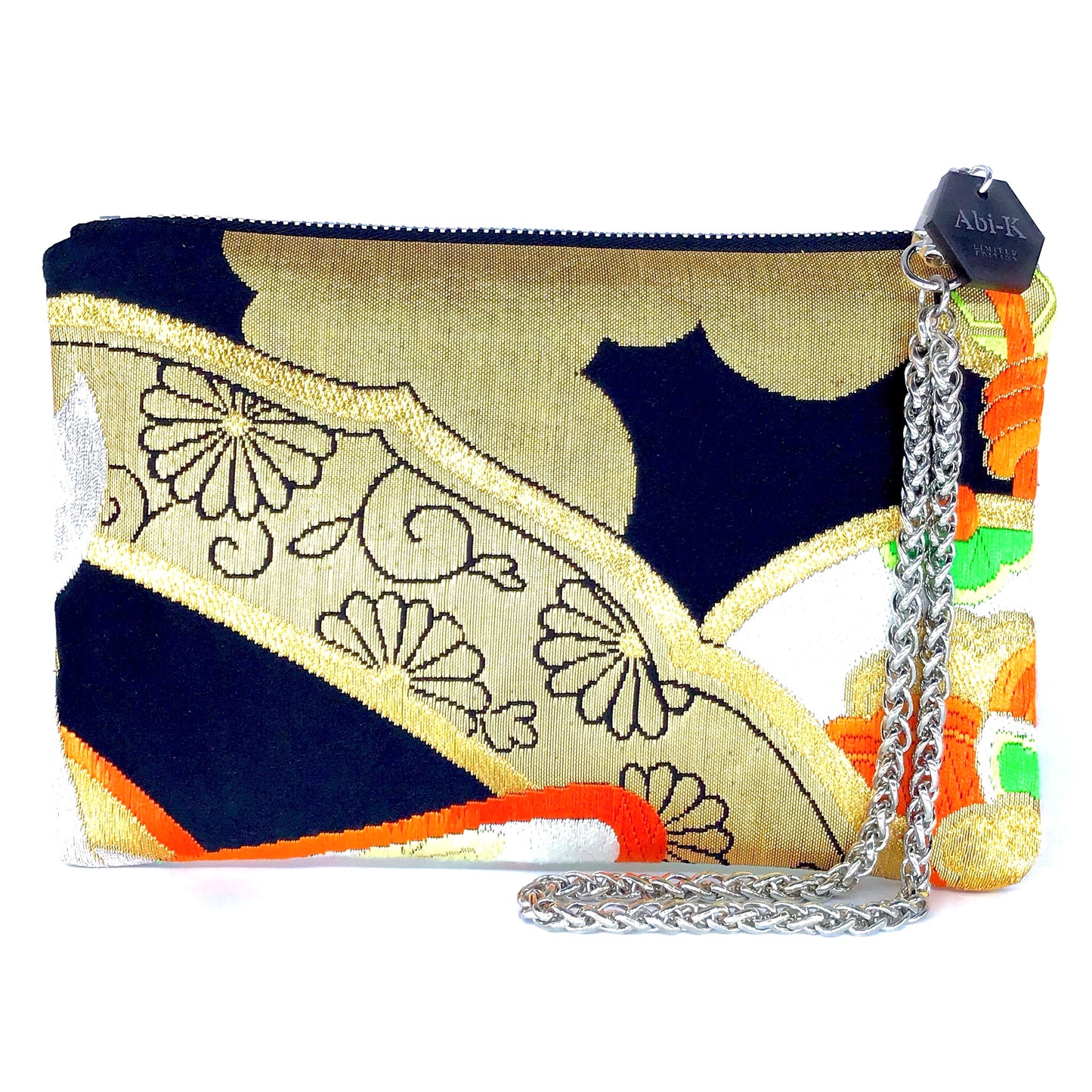 Carolyn Purse ‘Golden Carriage’ 1/6