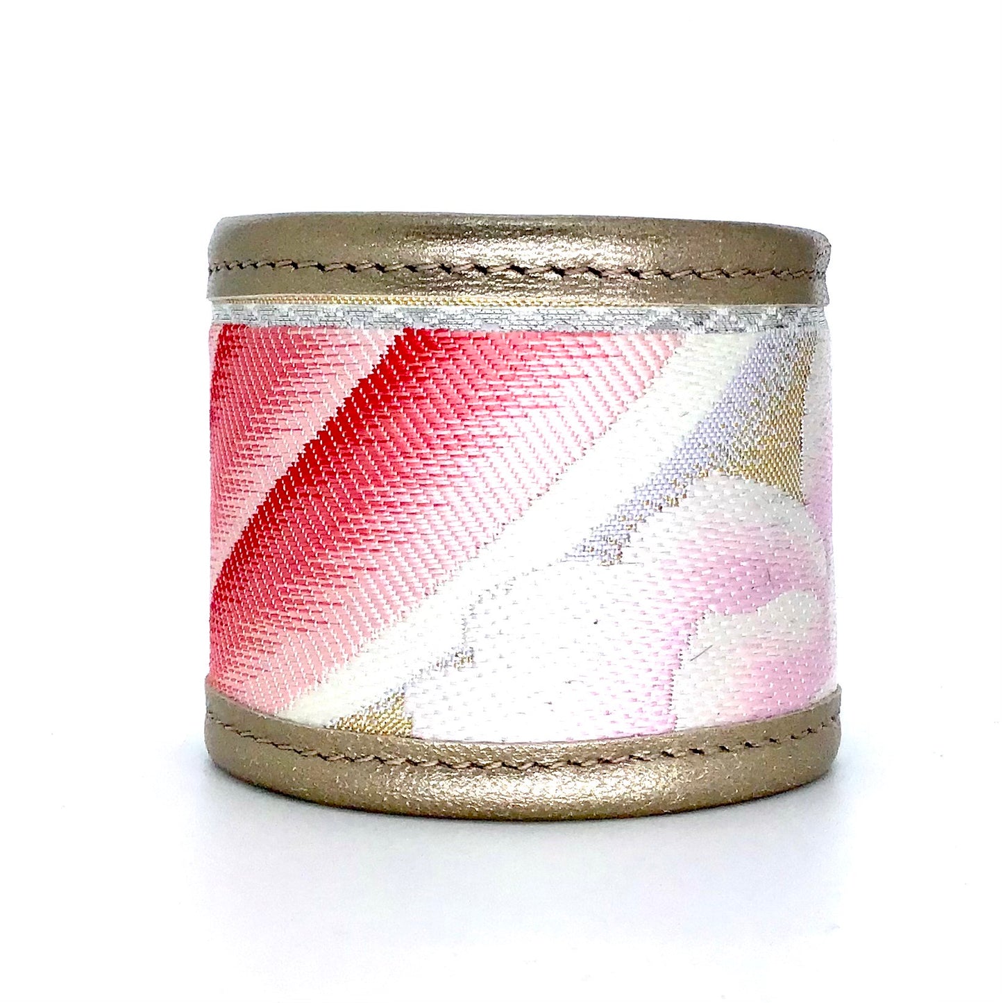 Abi-K Cuff ‘Pink Champagne’ 2/2