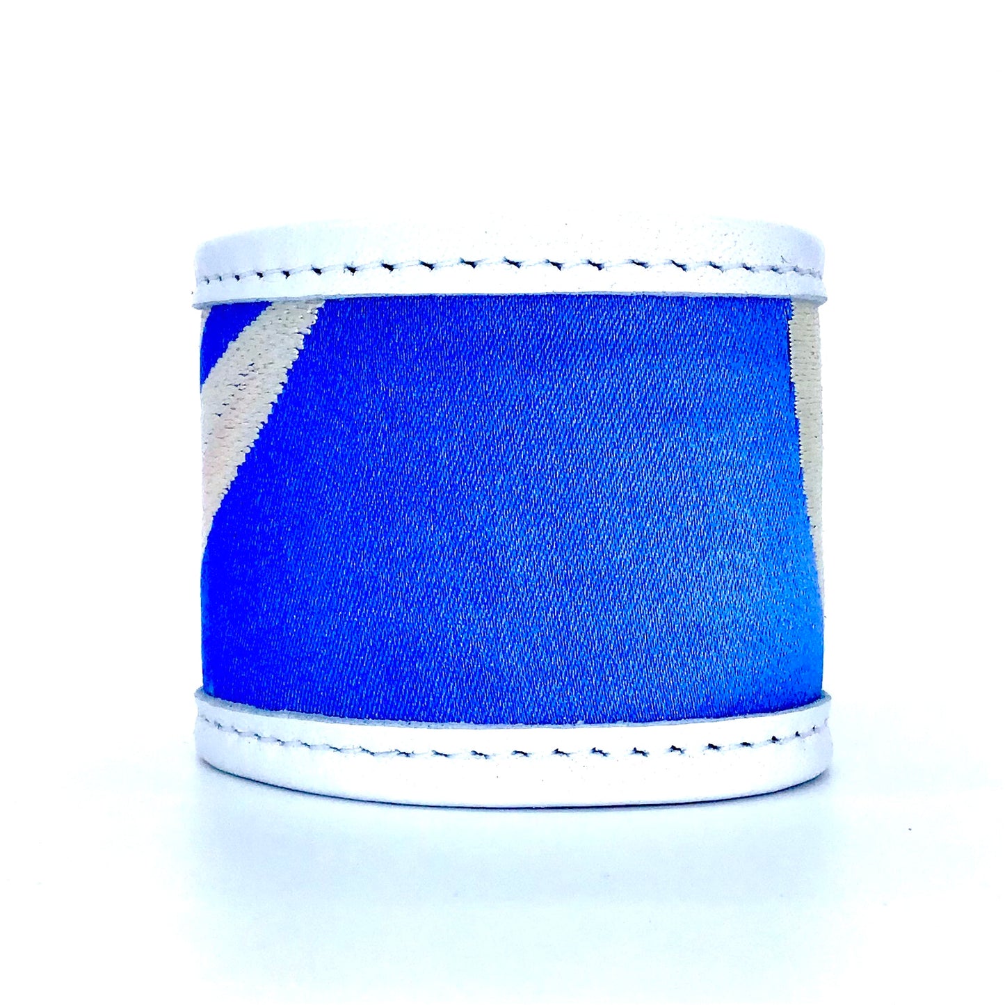 Abi-K Cuff ‘That Blue!’ 2/2