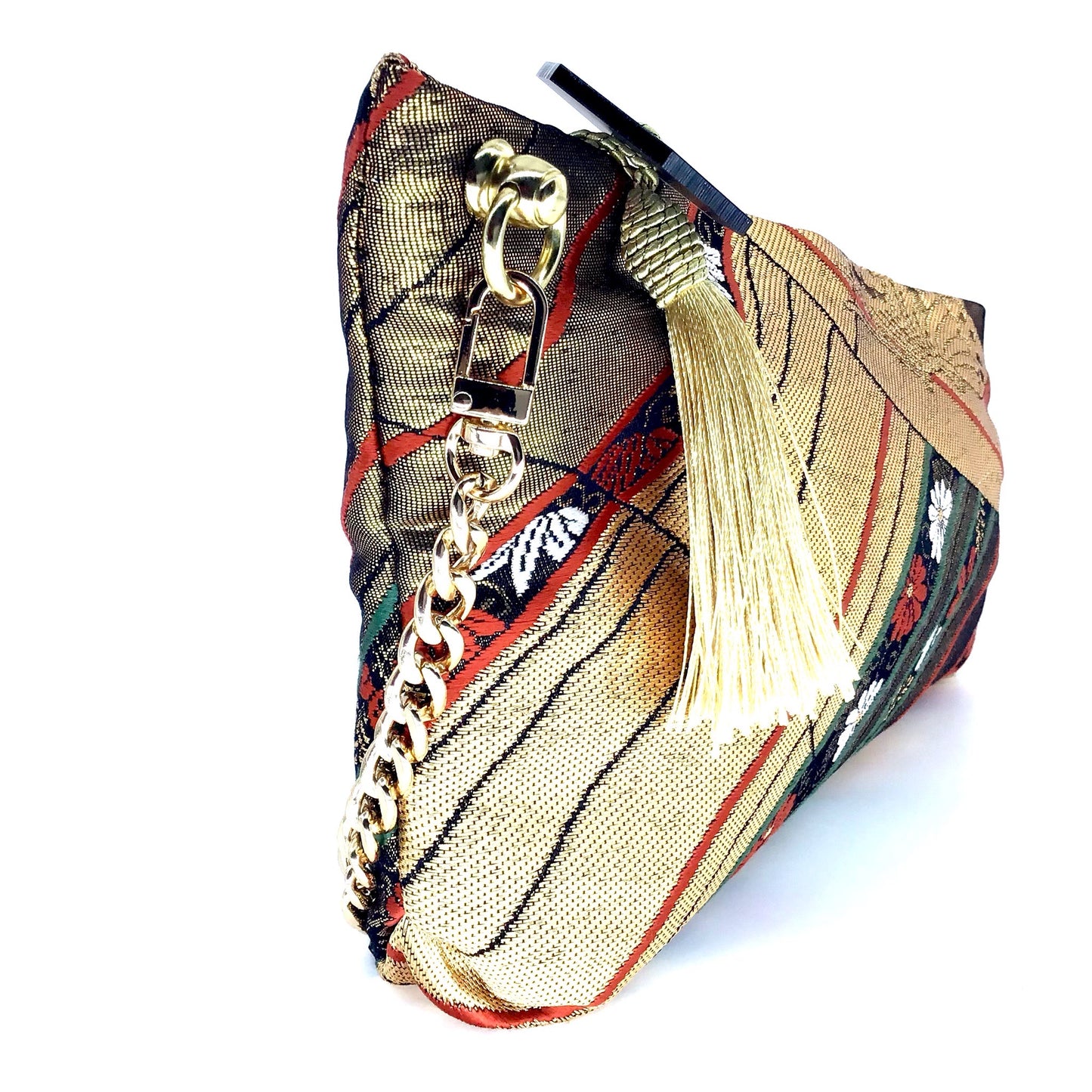 Summer Bag ‘Golden Butterflies’ 1/2