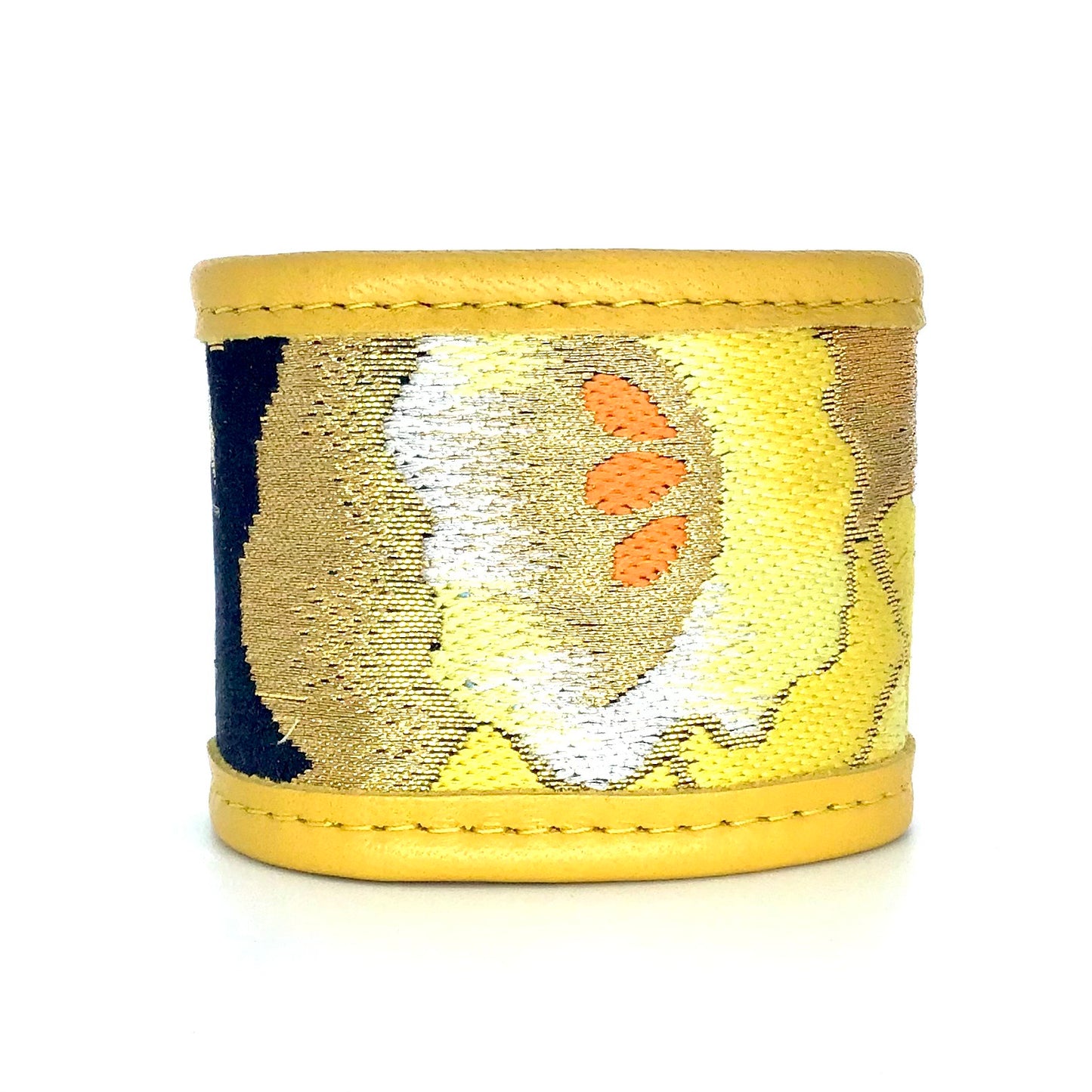 Abi-K Cuff ‘Bright Botanicals’ 1/2