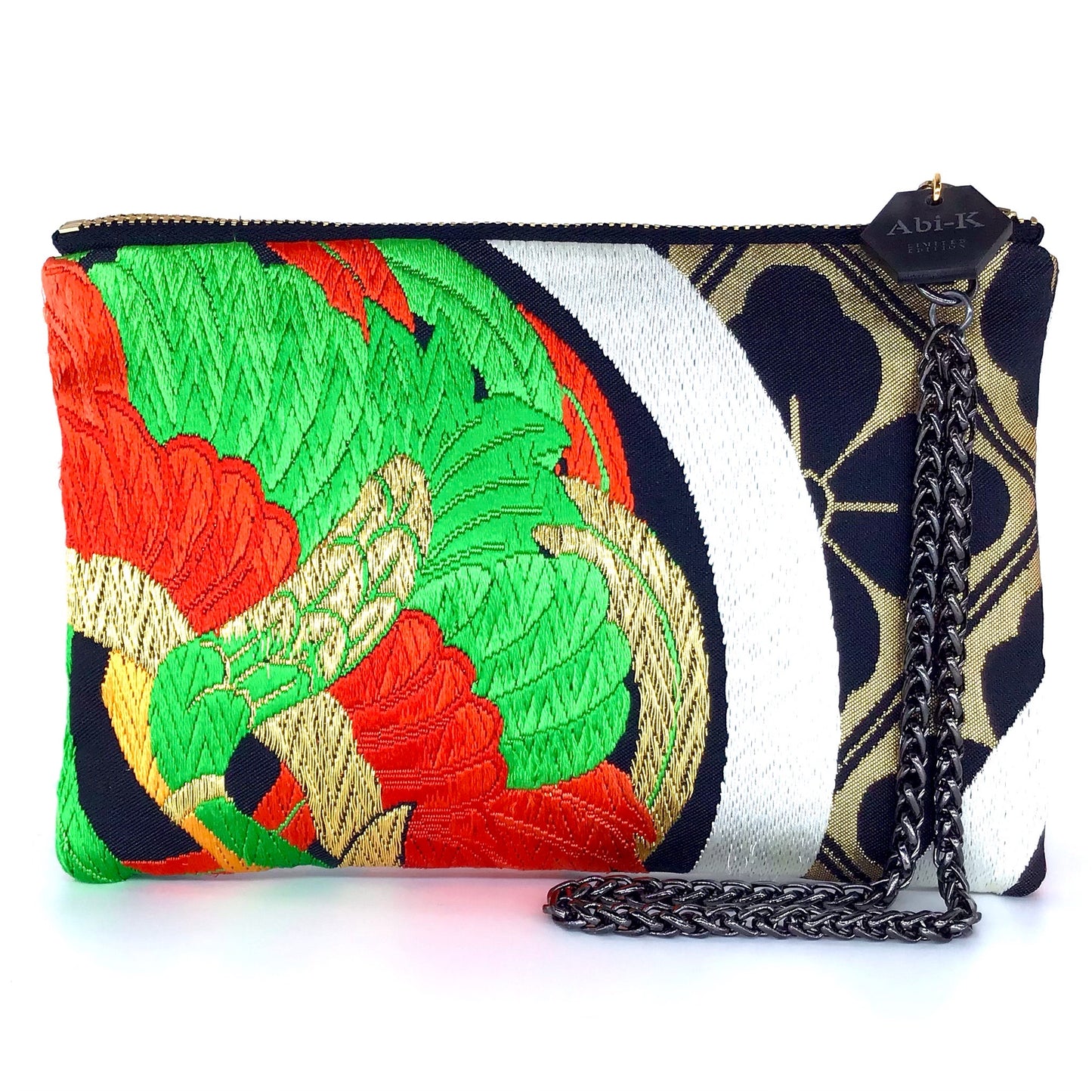 Carolyn Purse ‘Phoenix Roundel’ 6/7