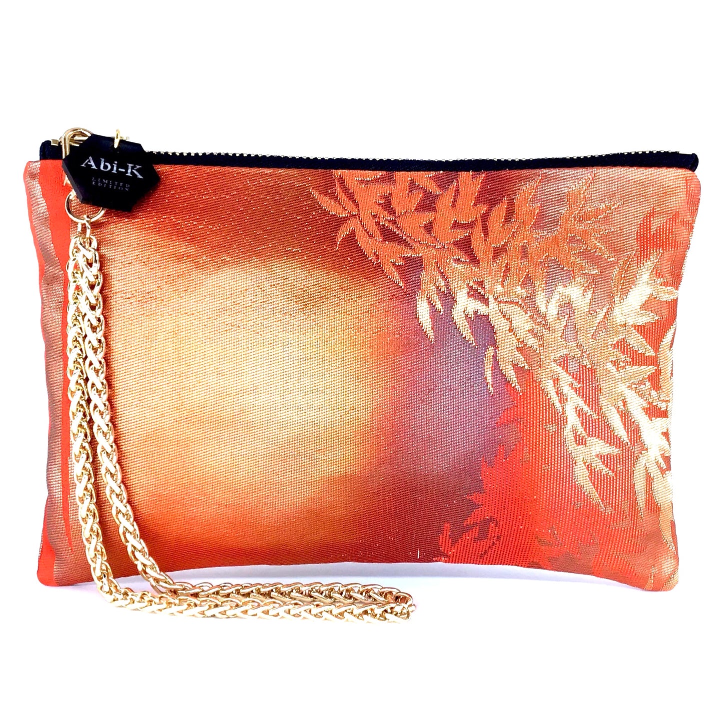 Carolyn Purse ‘Indian Summer’ 1/2